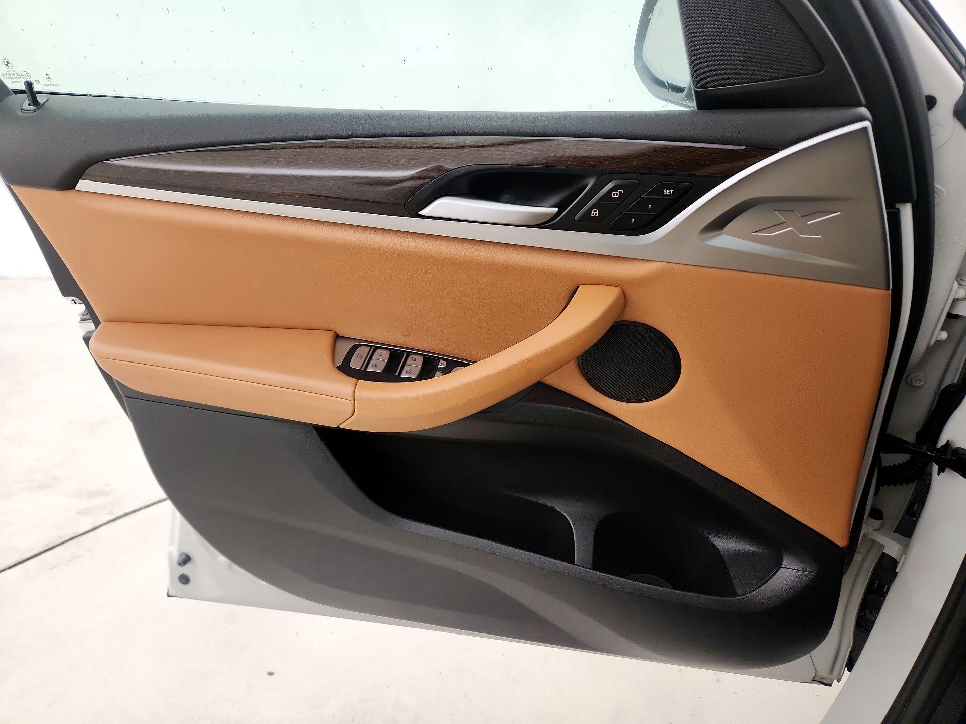 Thumbnail: 2023 BMW X3 - 12