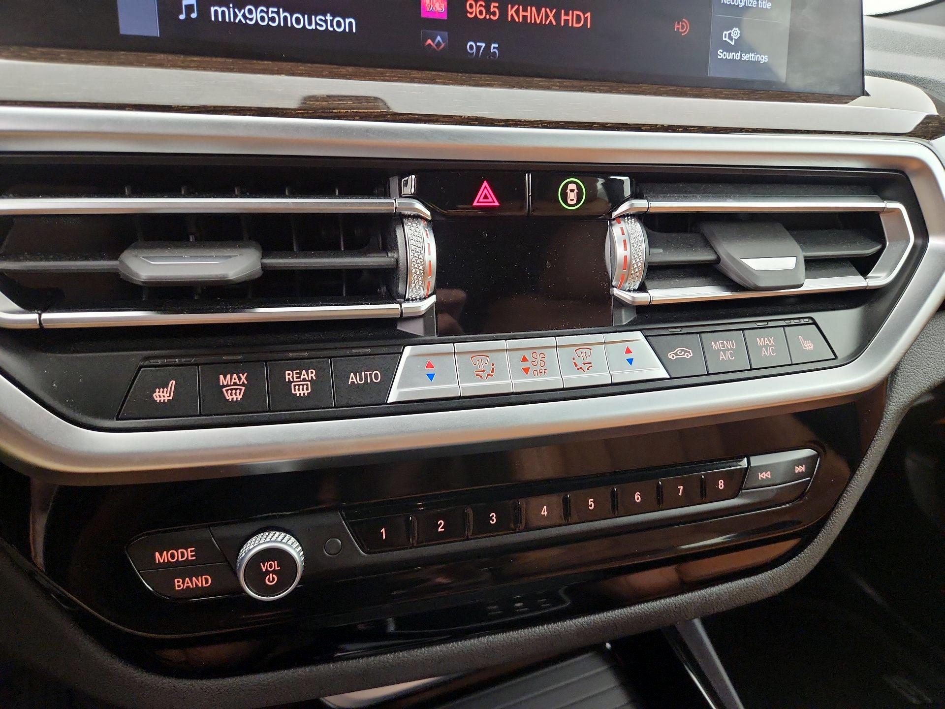 Thumbnail: 2023 BMW X3 - 17