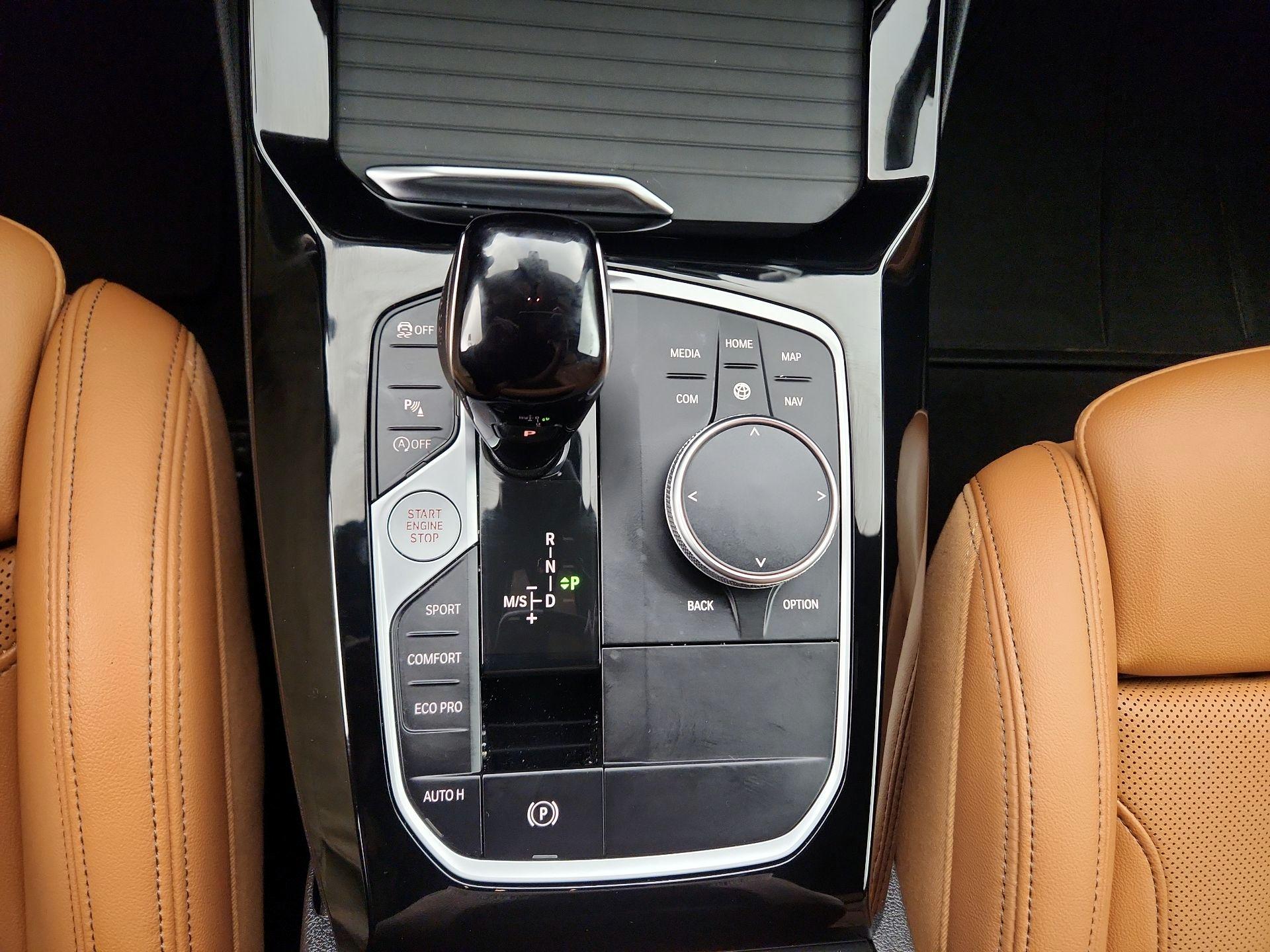 Thumbnail: 2023 BMW X3 - 18