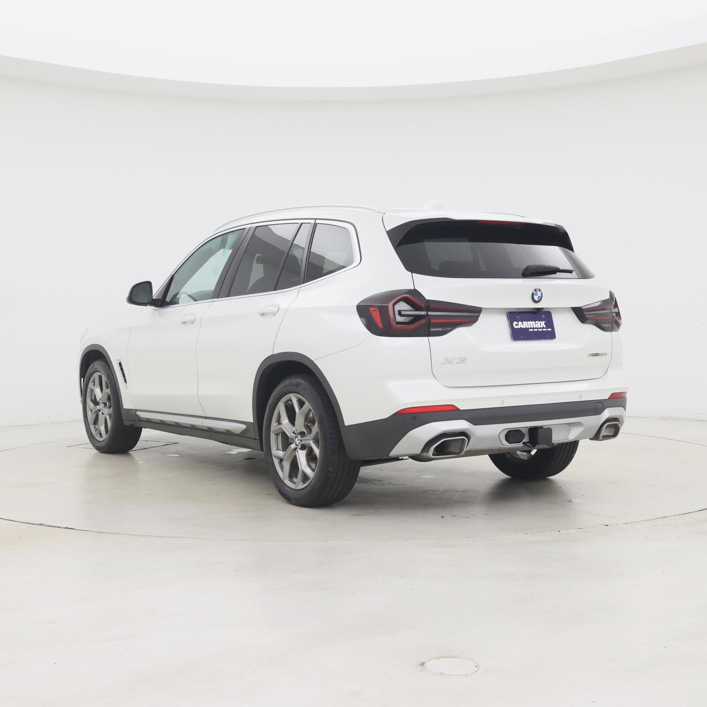 Thumbnail: 2023 BMW X3 - 2