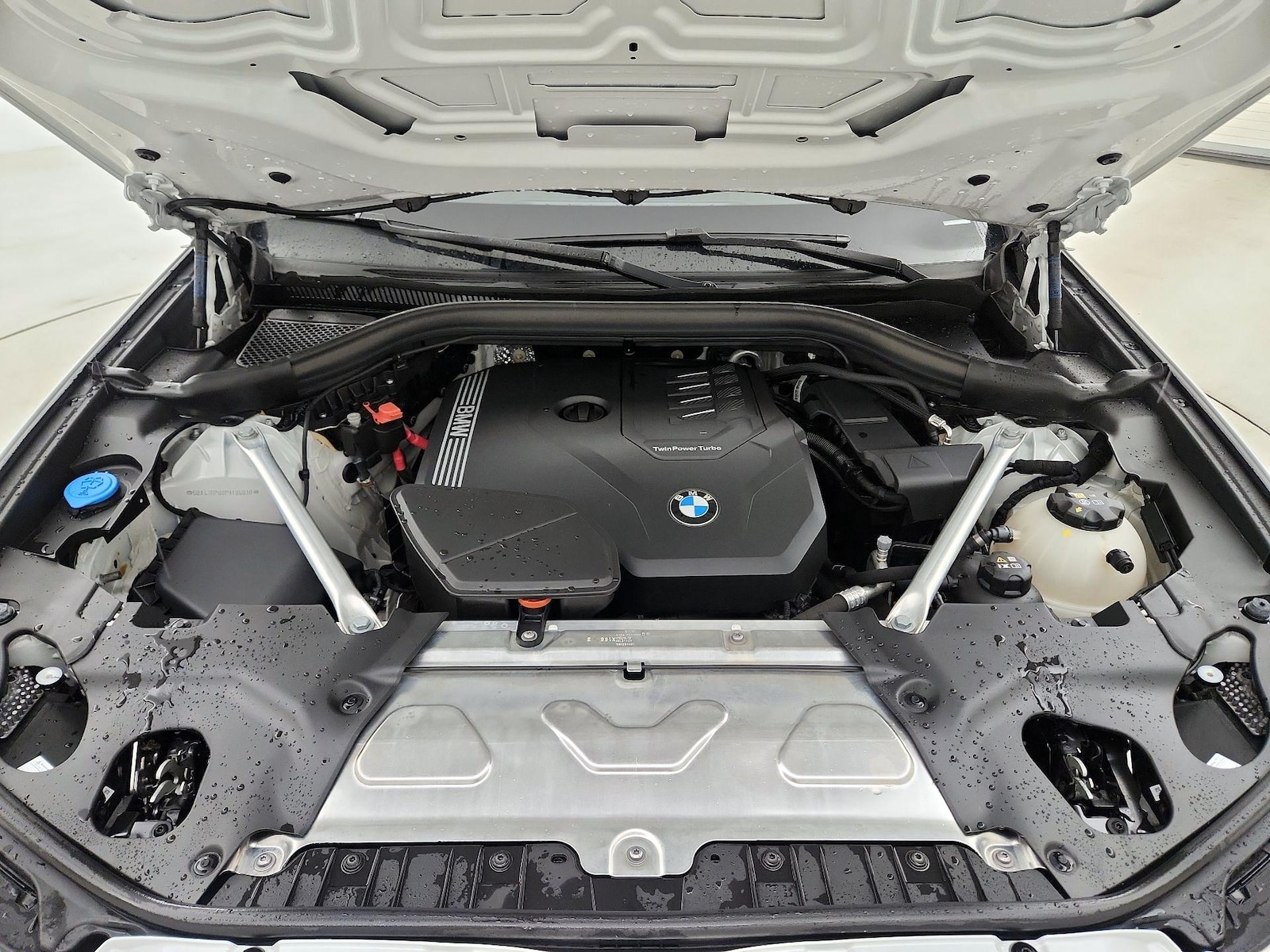 2023 BMW X3 30i - Photo 24