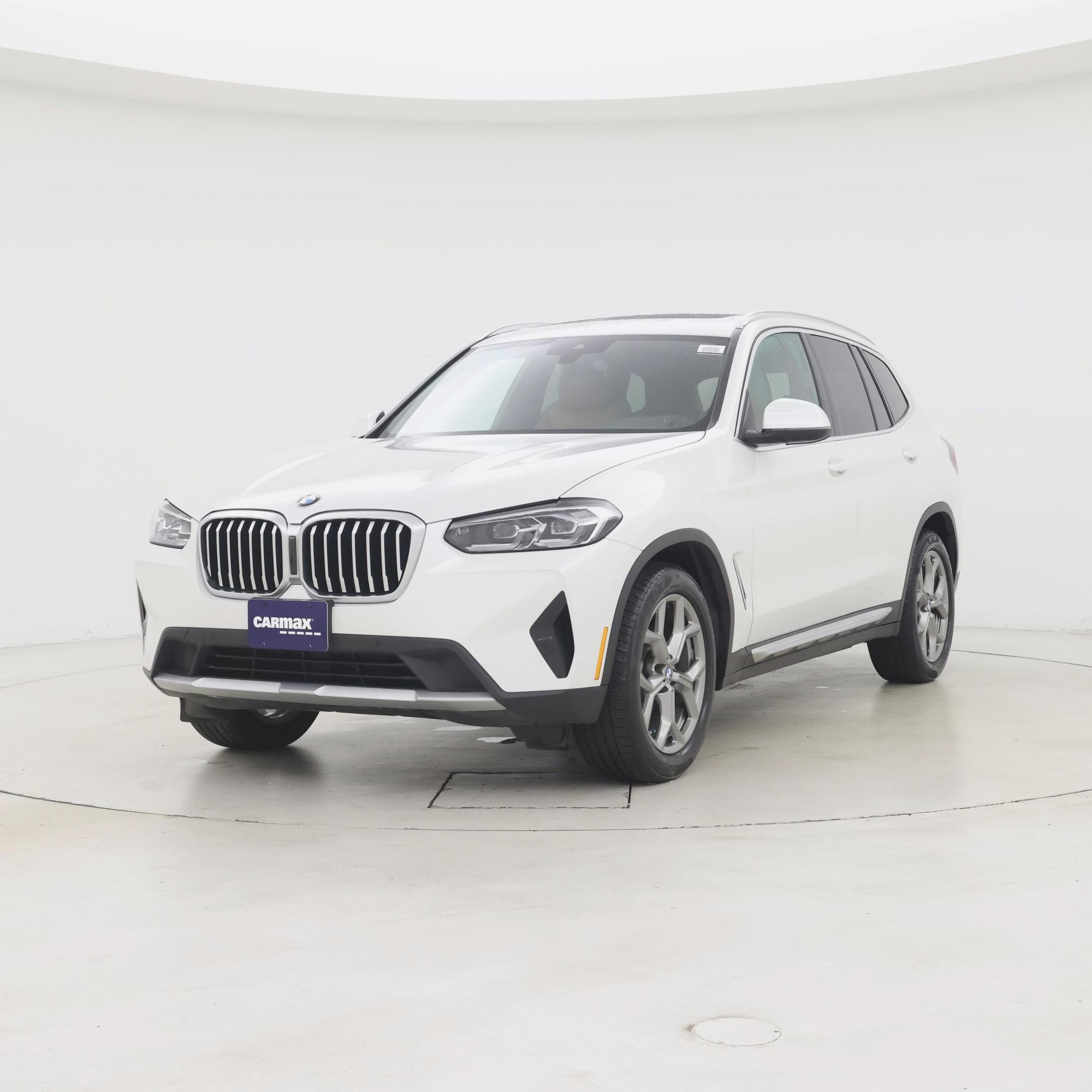 Thumbnail: 2023 BMW X3 - 4