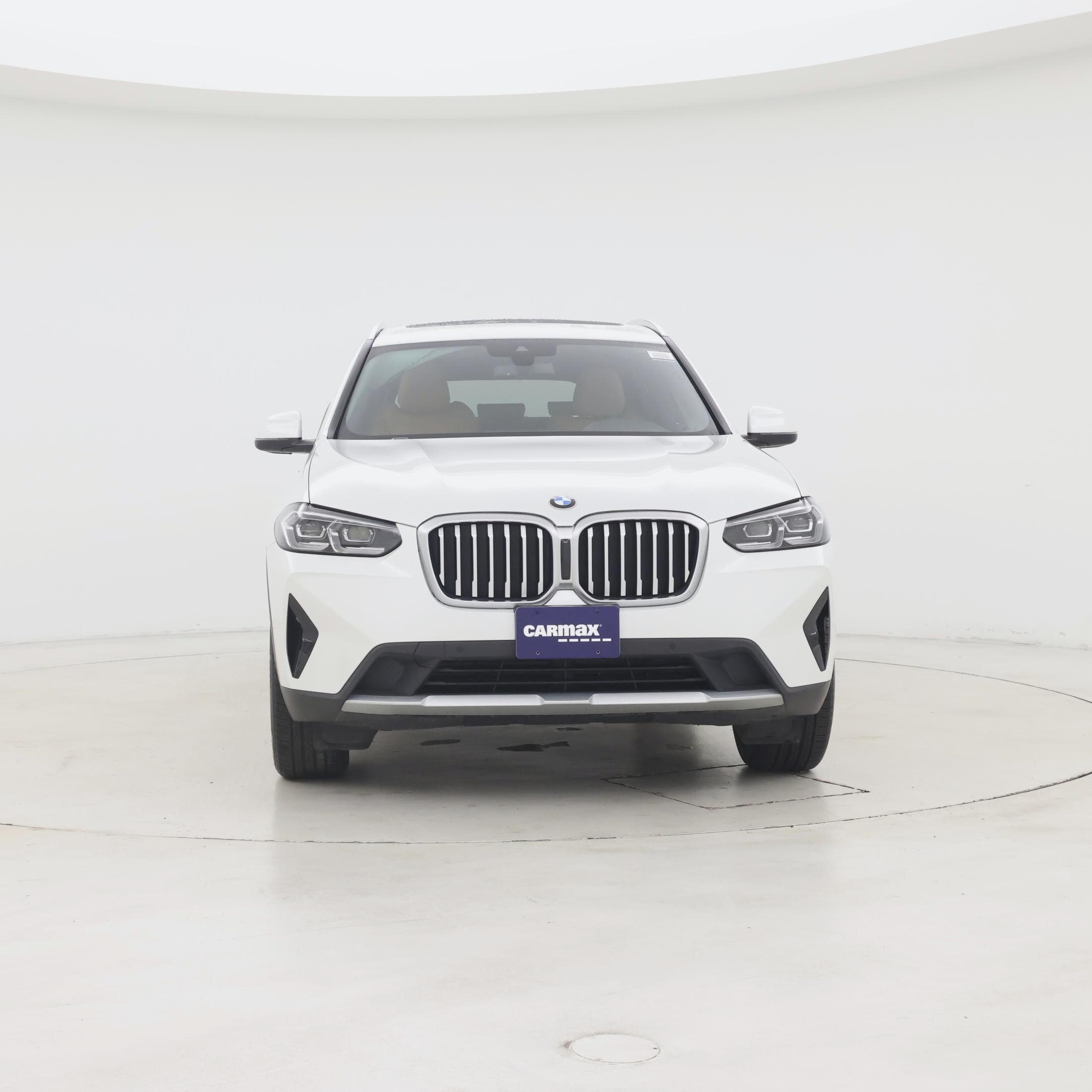 Thumbnail: 2023 BMW X3 - 5