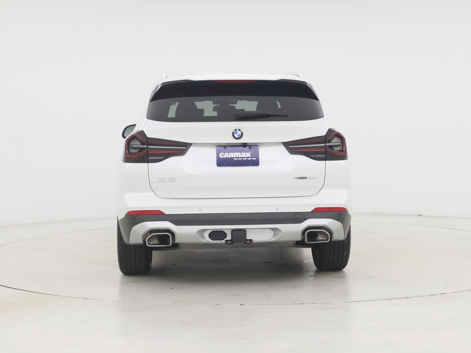 2023 BMW X3 30i - Photo 7
