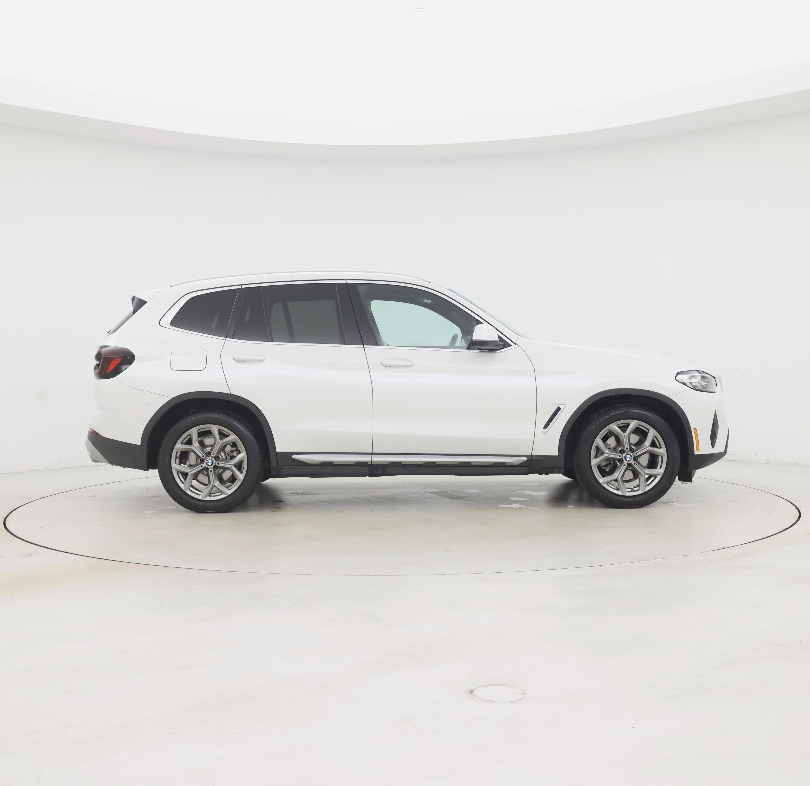 Thumbnail: 2023 BMW X3 - 7