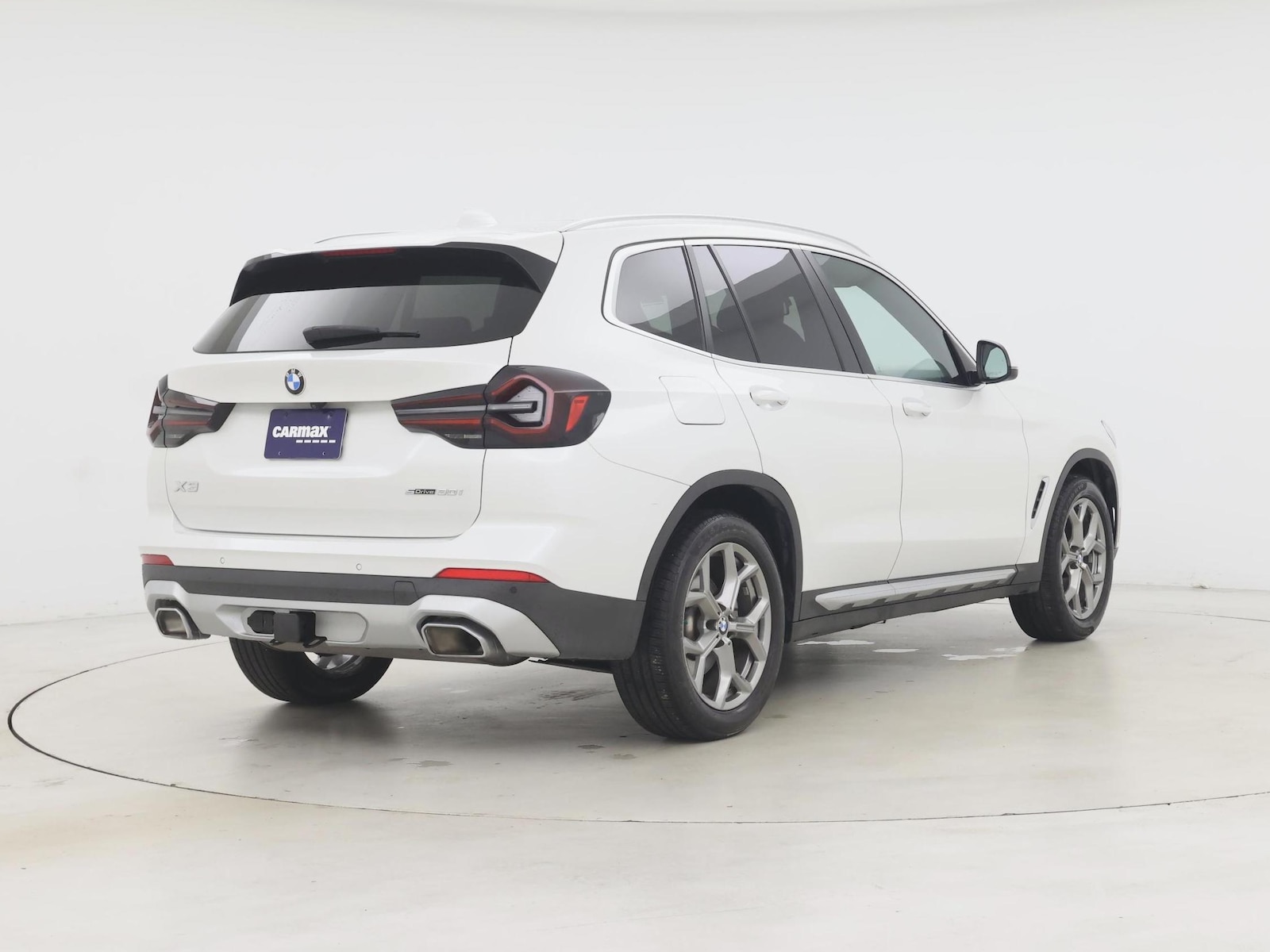2023 BMW X3 30i - Photo 9