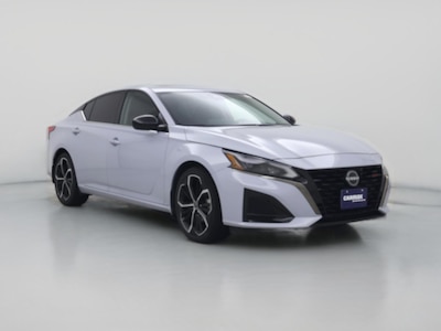 2024 Nissan Altima SR