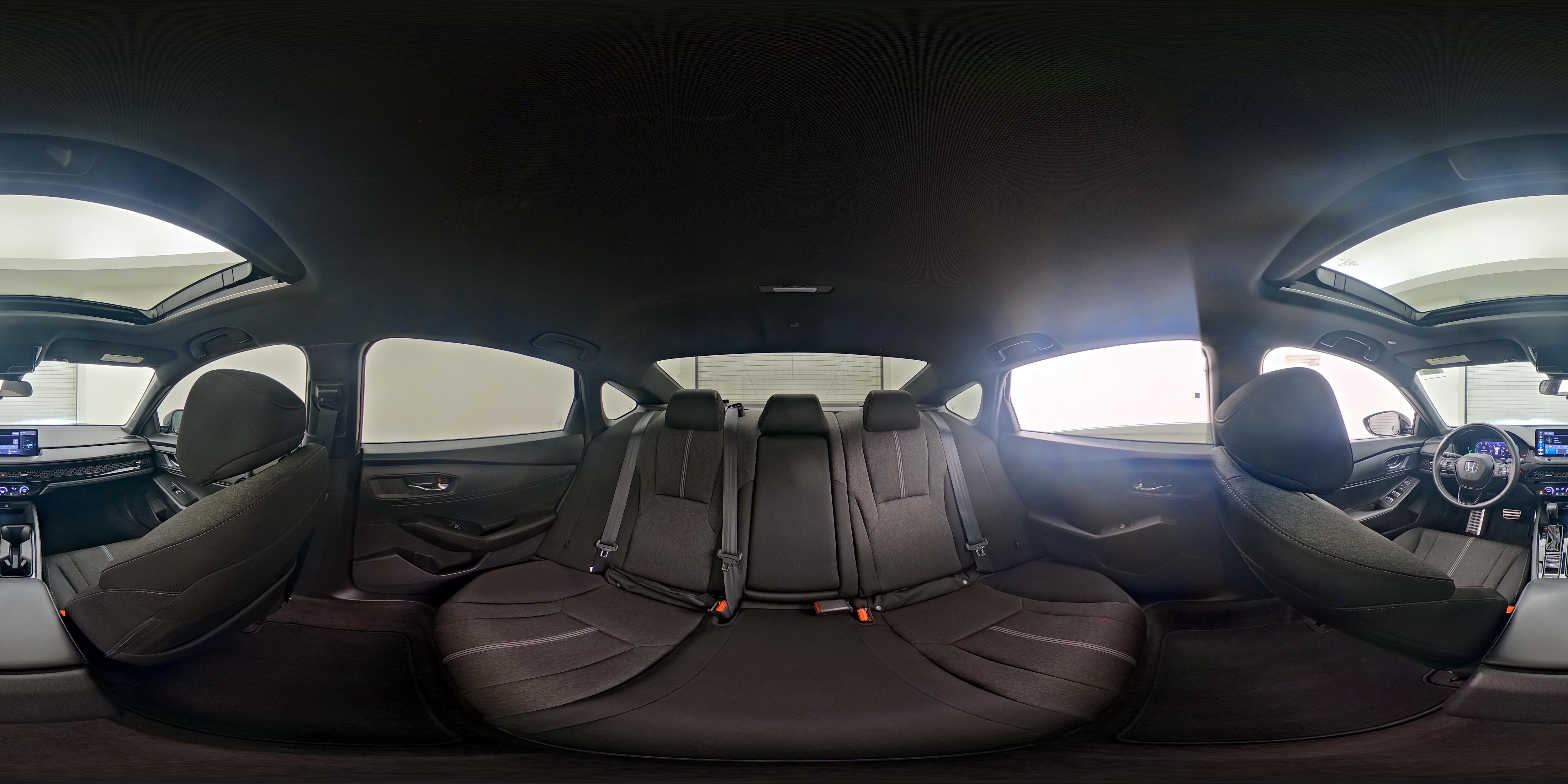 2024 Honda Accord Hybrid Sport - Photo 25