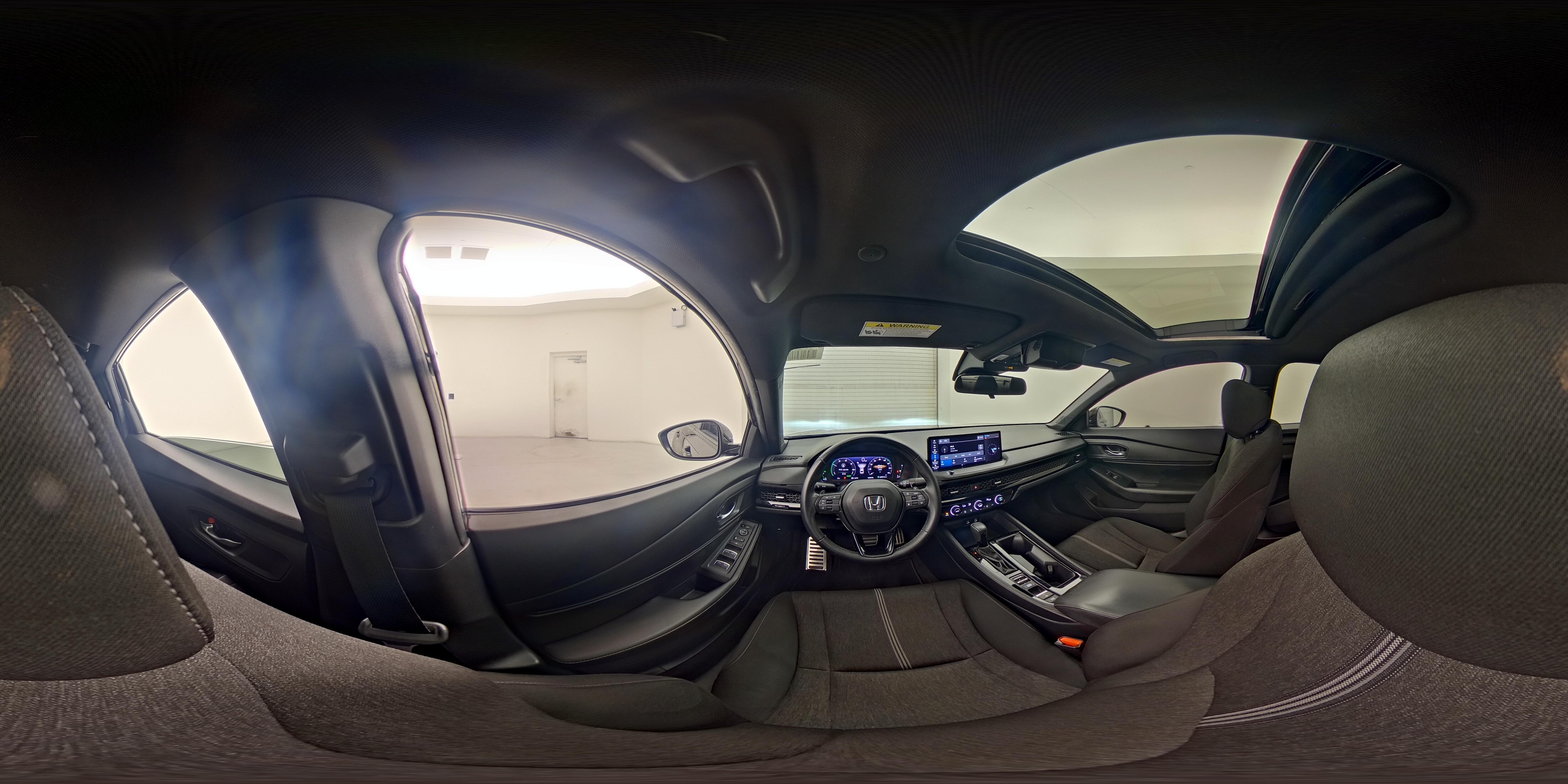 2024 Honda Accord Hybrid Sport - Photo 26