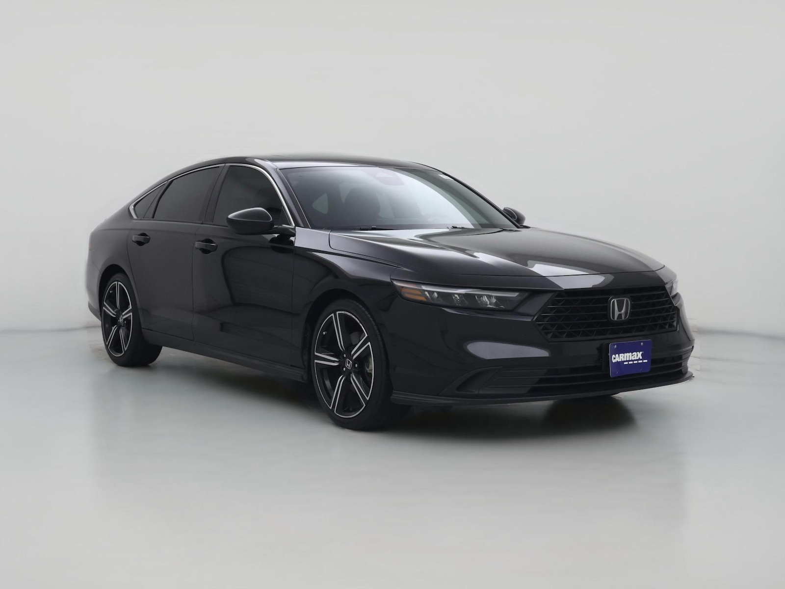 2024 Honda Accord Hybrid Sport - Photo 1