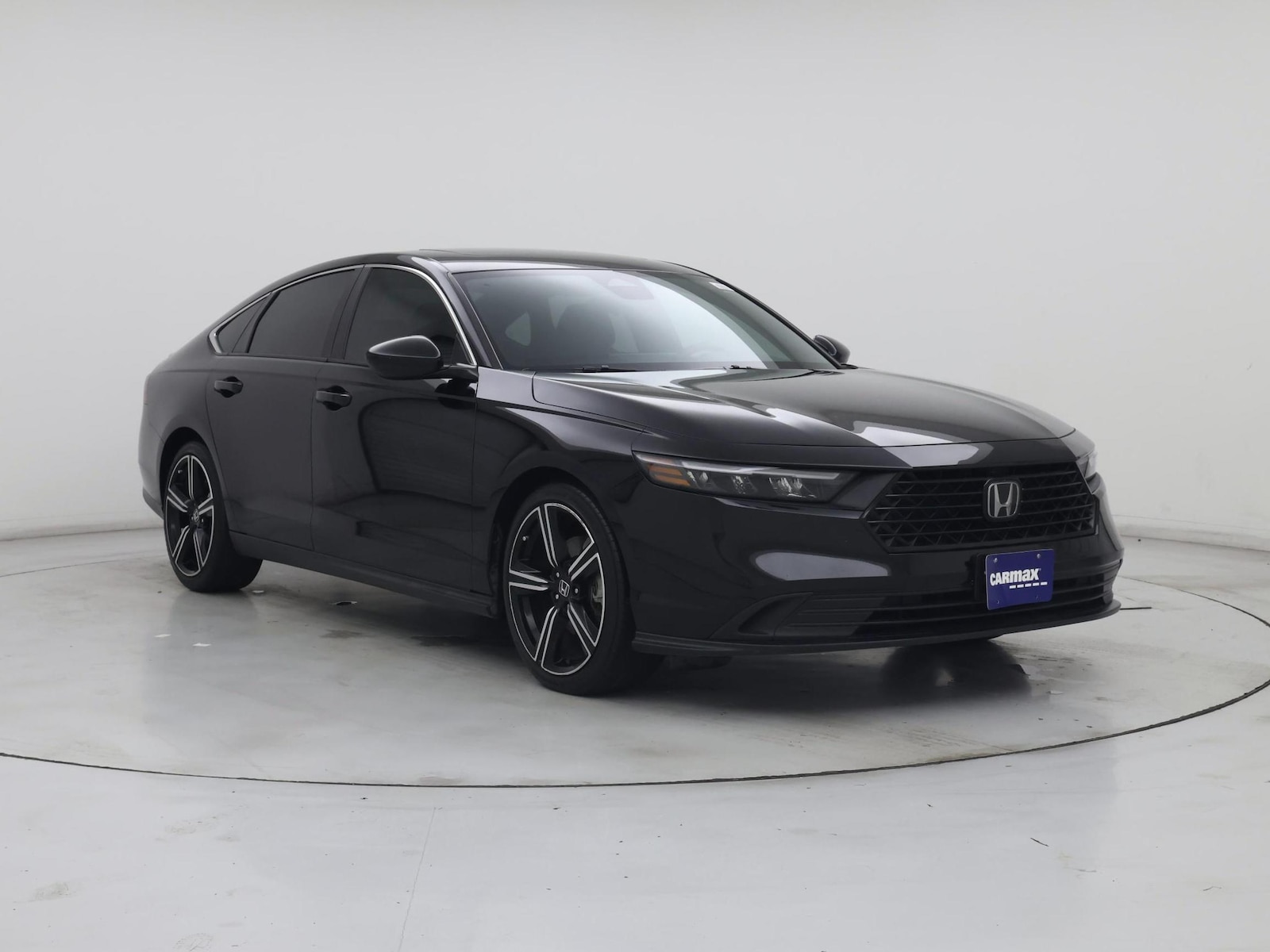 2024 Honda Accord Hybrid Sport - Photo 2