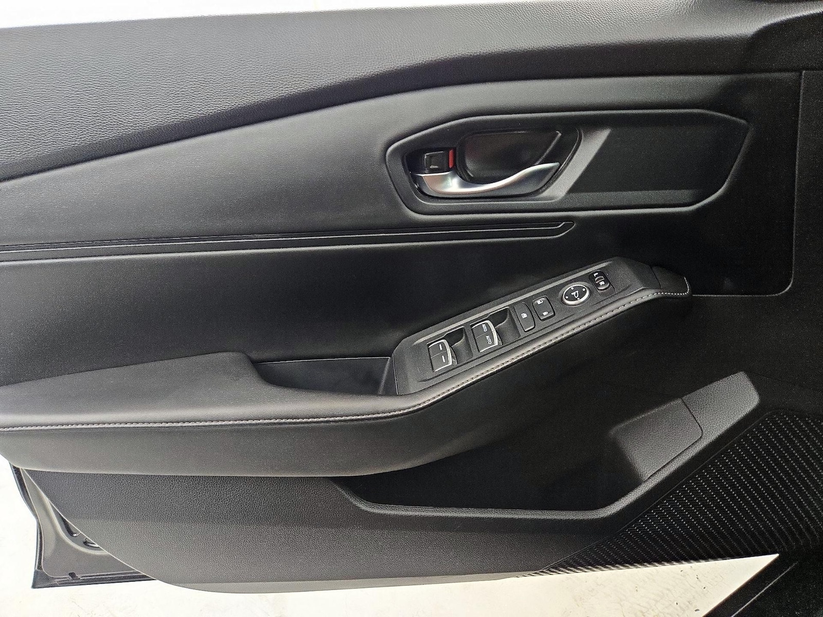 2024 Honda Accord Hybrid Sport - Photo 13