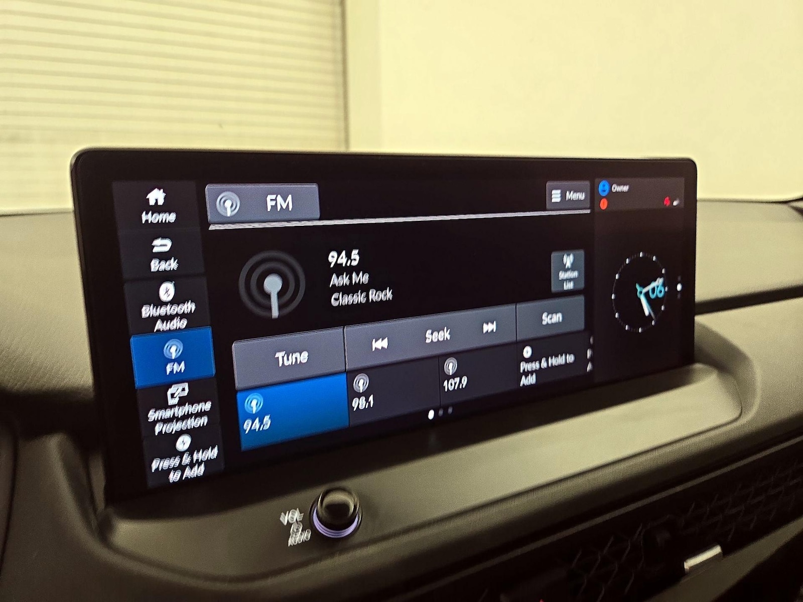 2024 Honda Accord Hybrid Sport - Photo 15