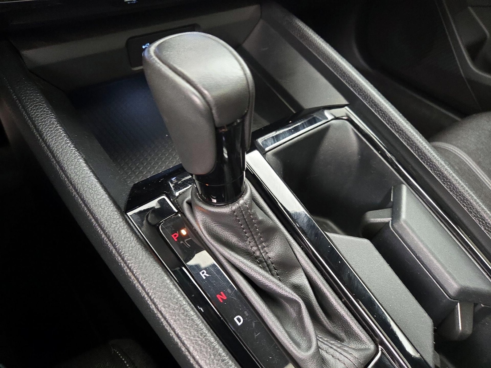 2024 Honda Accord Hybrid Sport - Photo 17