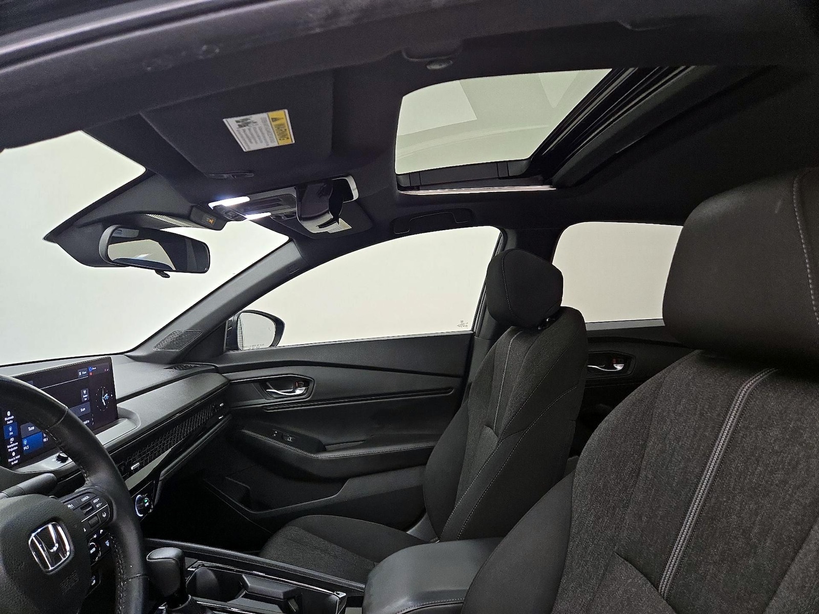 2024 Honda Accord Hybrid Sport - Photo 19