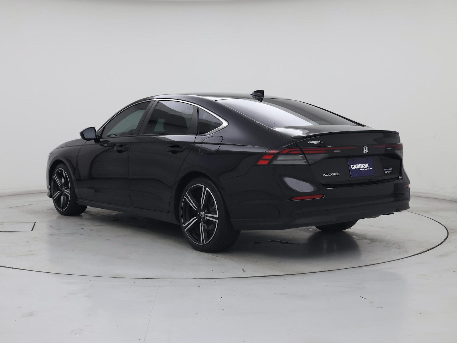 2024 Honda Accord Hybrid Sport - Photo 3