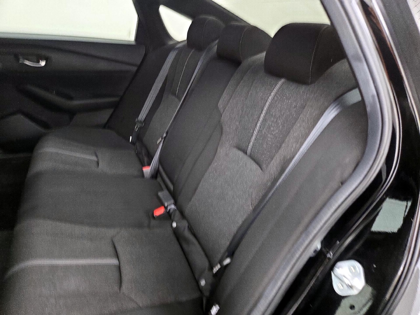 2024 Honda Accord Hybrid Sport - Photo 20