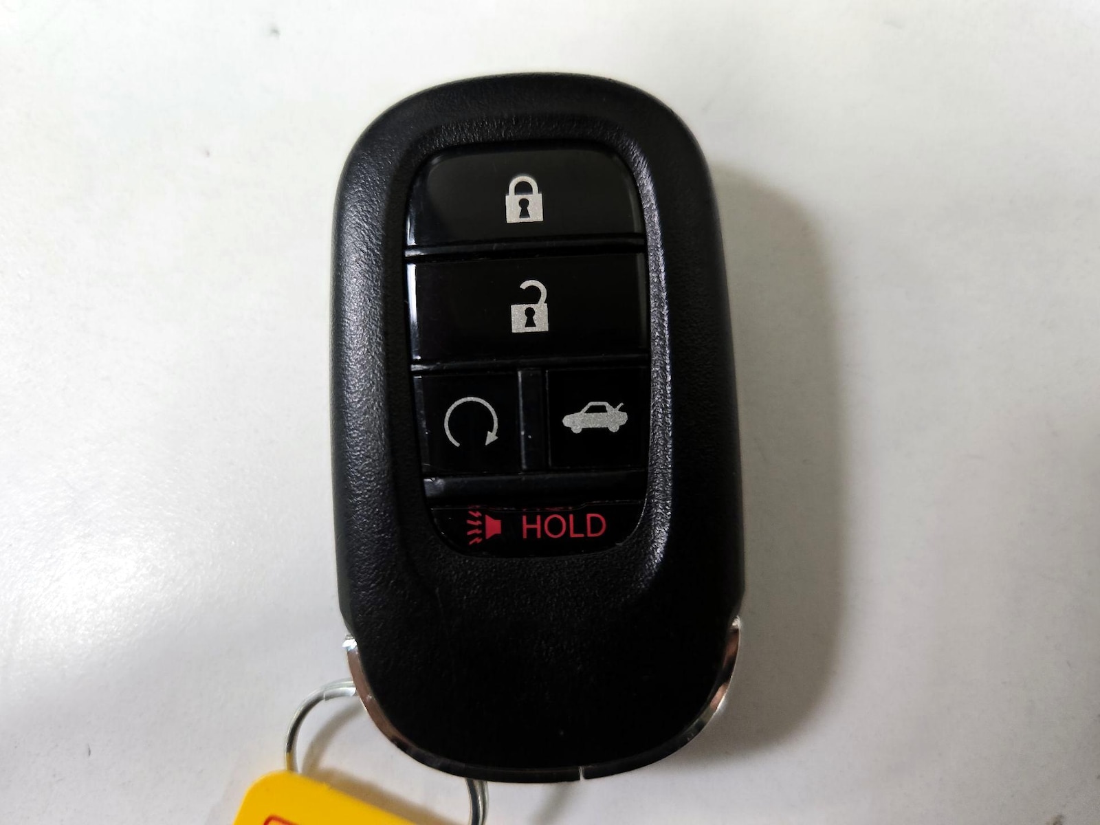2024 Honda Accord Hybrid Sport - Photo 23
