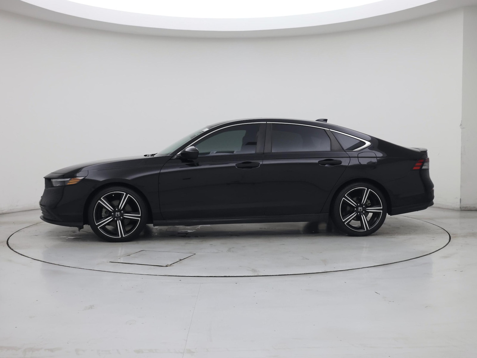 2024 Honda Accord Hybrid Sport - Photo 4