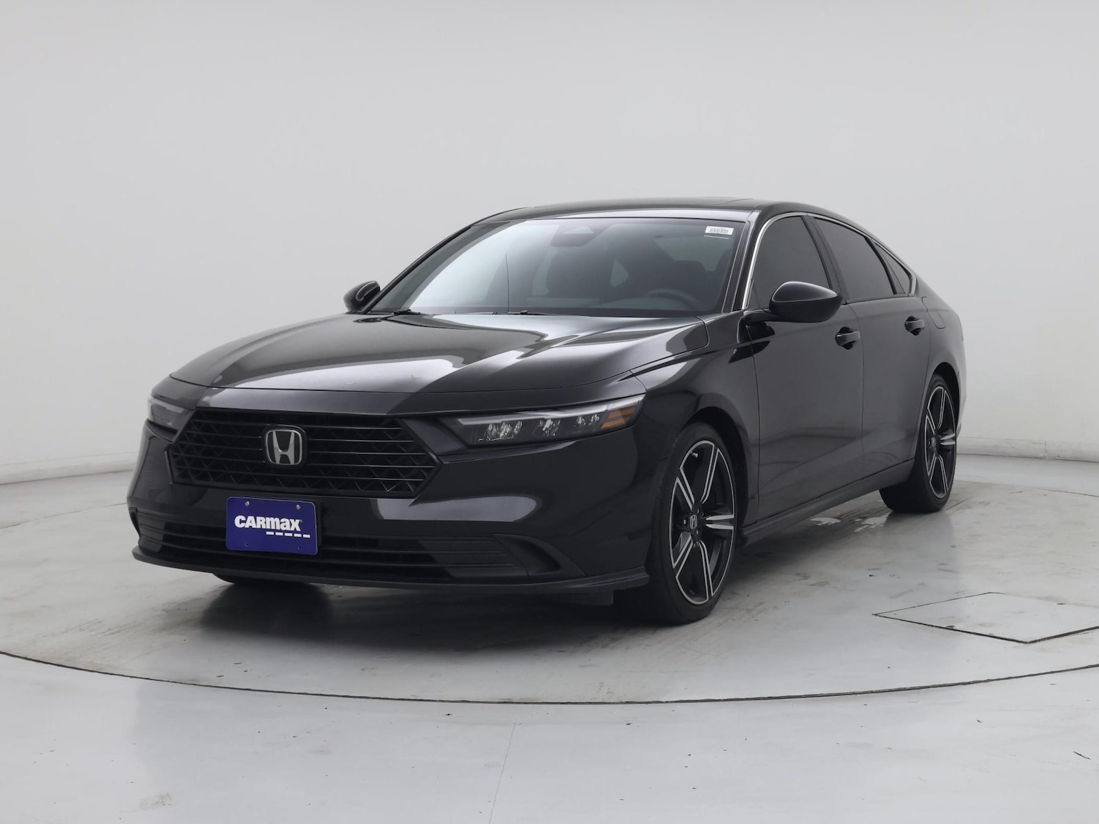 2024 Honda Accord Hybrid Sport - Photo 5