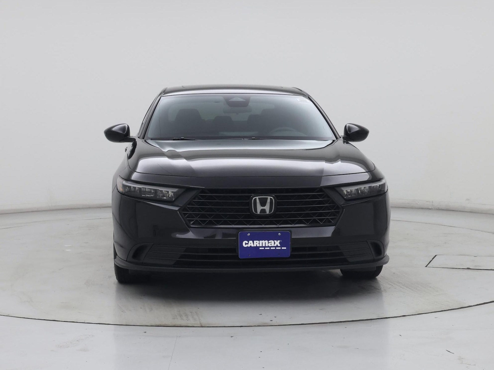 2024 Honda Accord Hybrid Sport - Photo 6