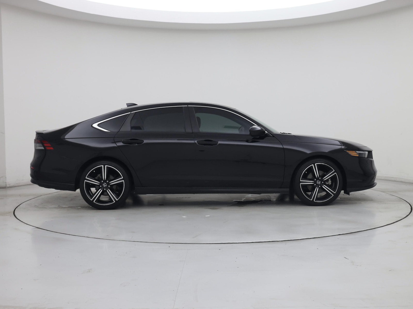 2024 Honda Accord Hybrid Sport - Photo 8