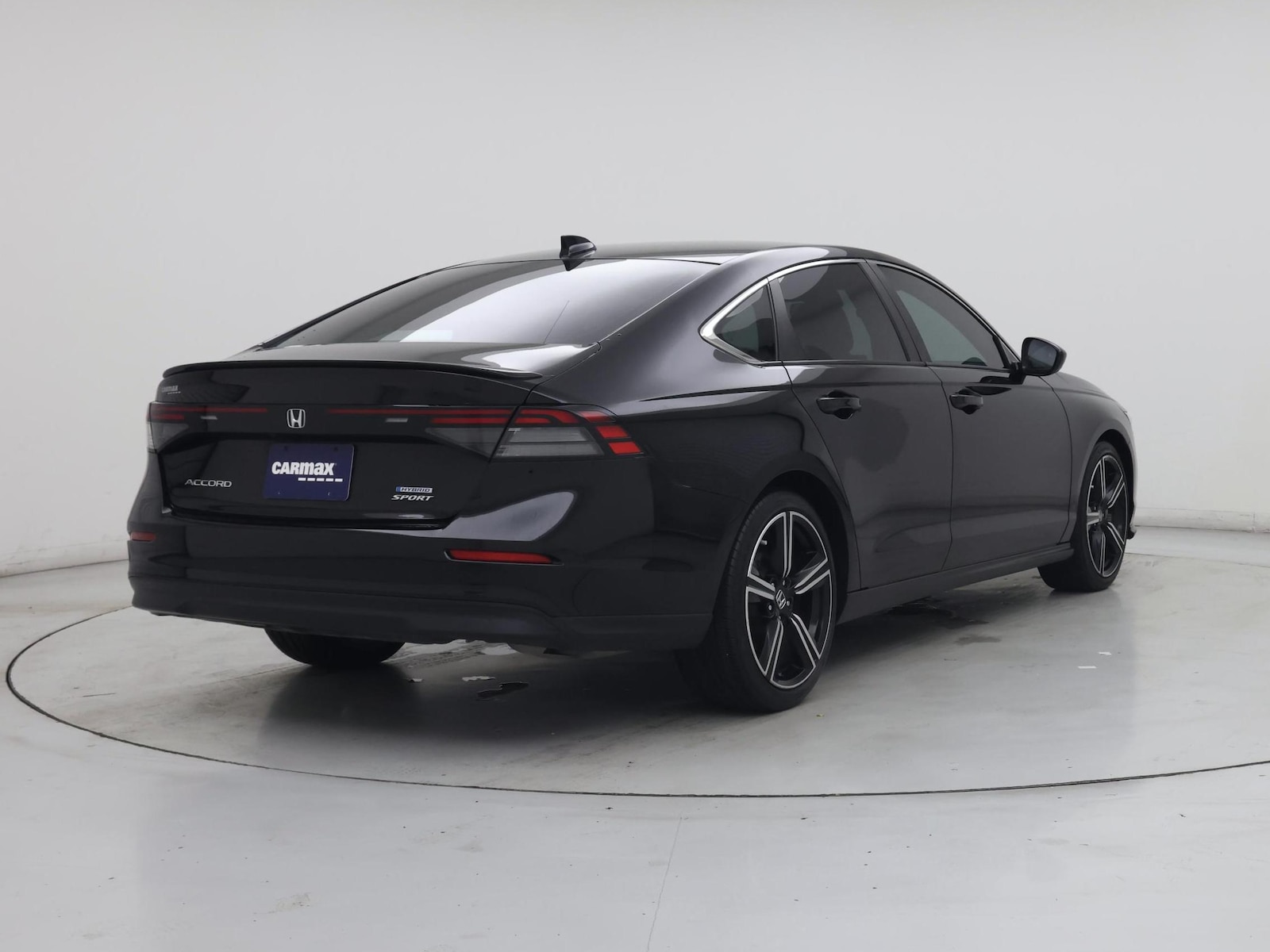 2024 Honda Accord Hybrid Sport - Photo 9