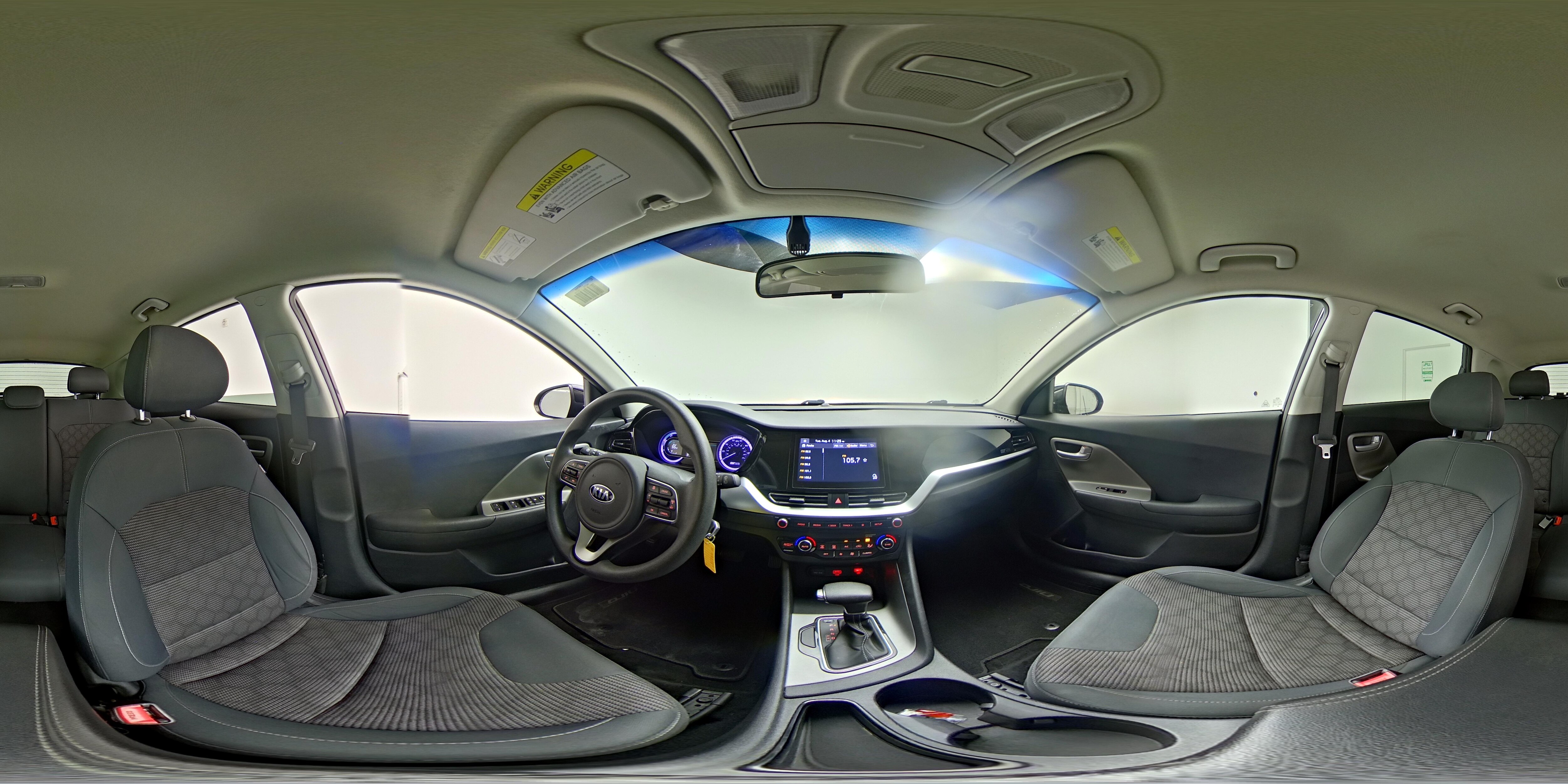 2020 Kia Niro LX - Photo 21