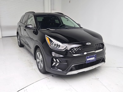 2020 Kia Niro LX