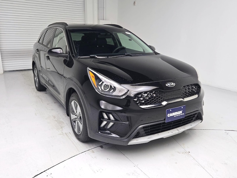 2020 Kia Niro LX -
                  Fort Worth, TX