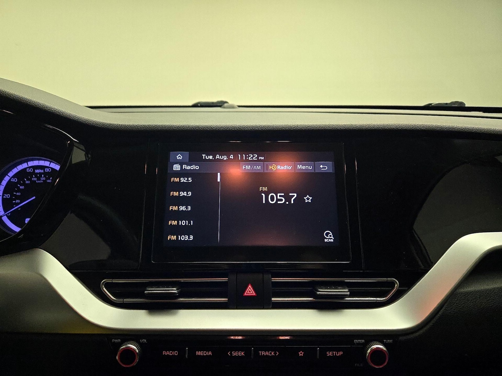 2020 Kia Niro LX - Photo 13