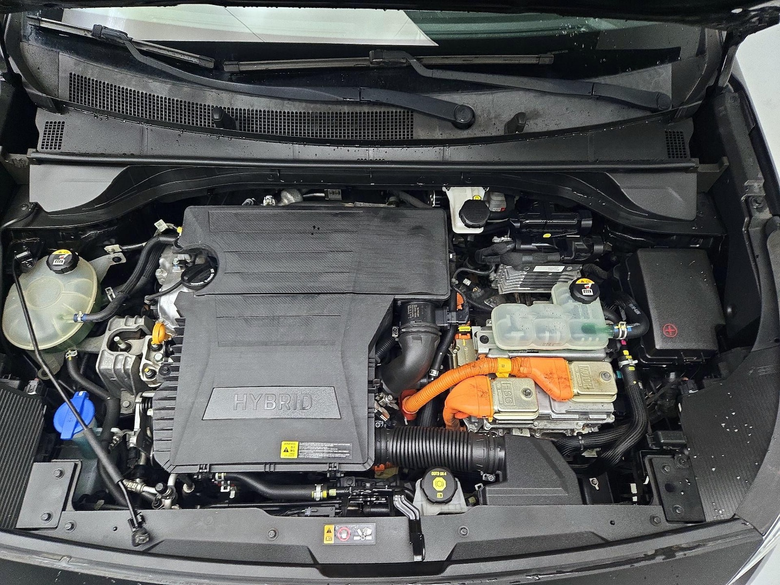 2020 Kia Niro LX - Photo 19