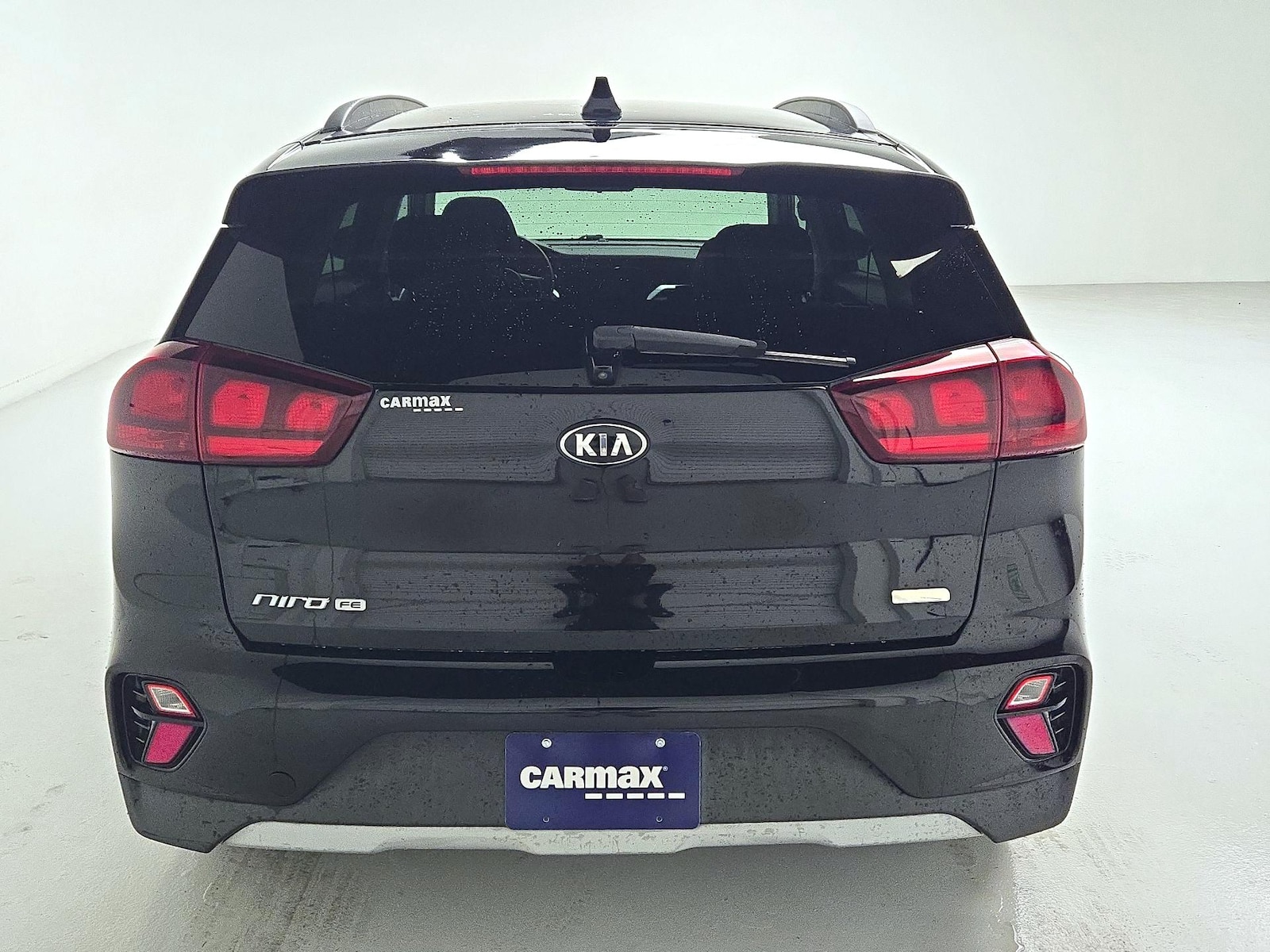 2020 Kia Niro LX - Photo 6