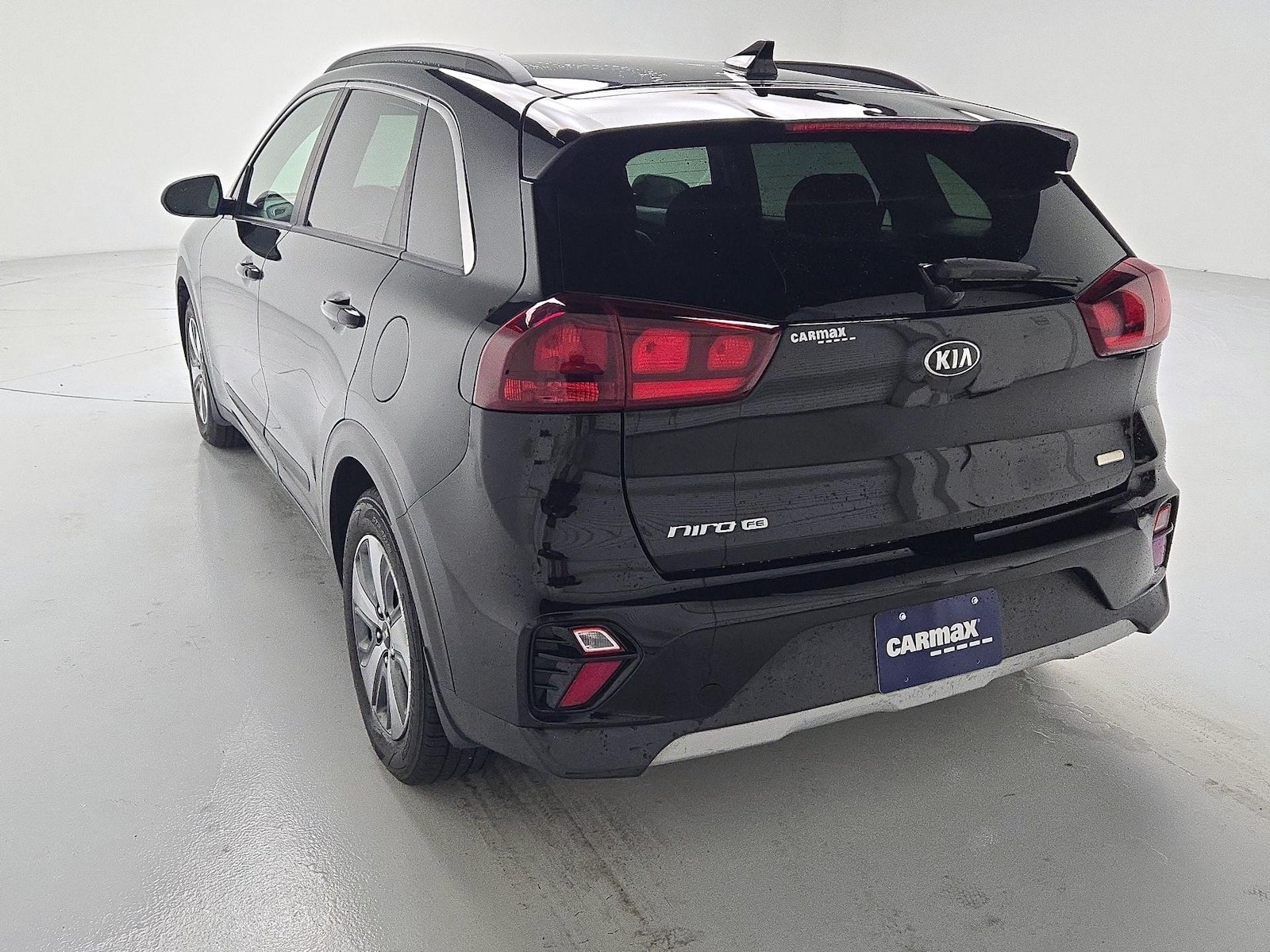 2020 Kia Niro LX - Photo 7