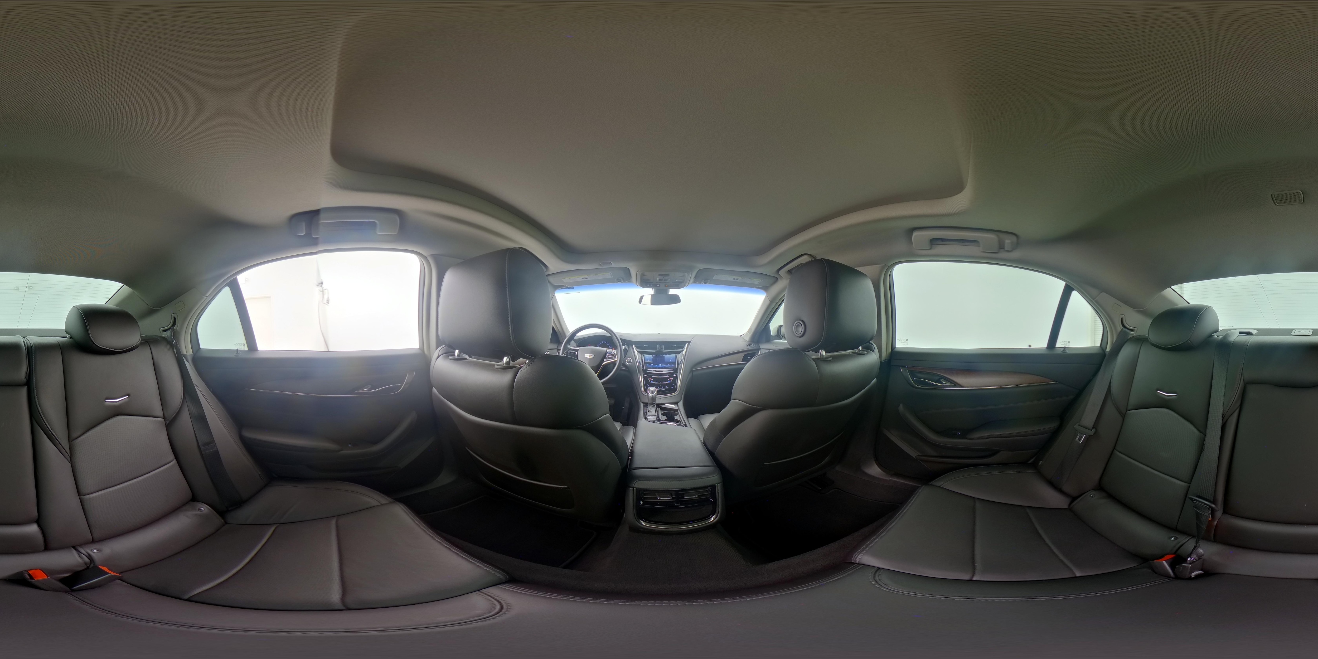 2016 Cadillac CTS Sedan Standard - Photo 27
