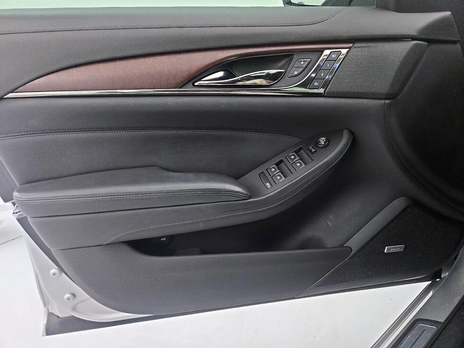 2016 Cadillac CTS Sedan Standard - Photo 13