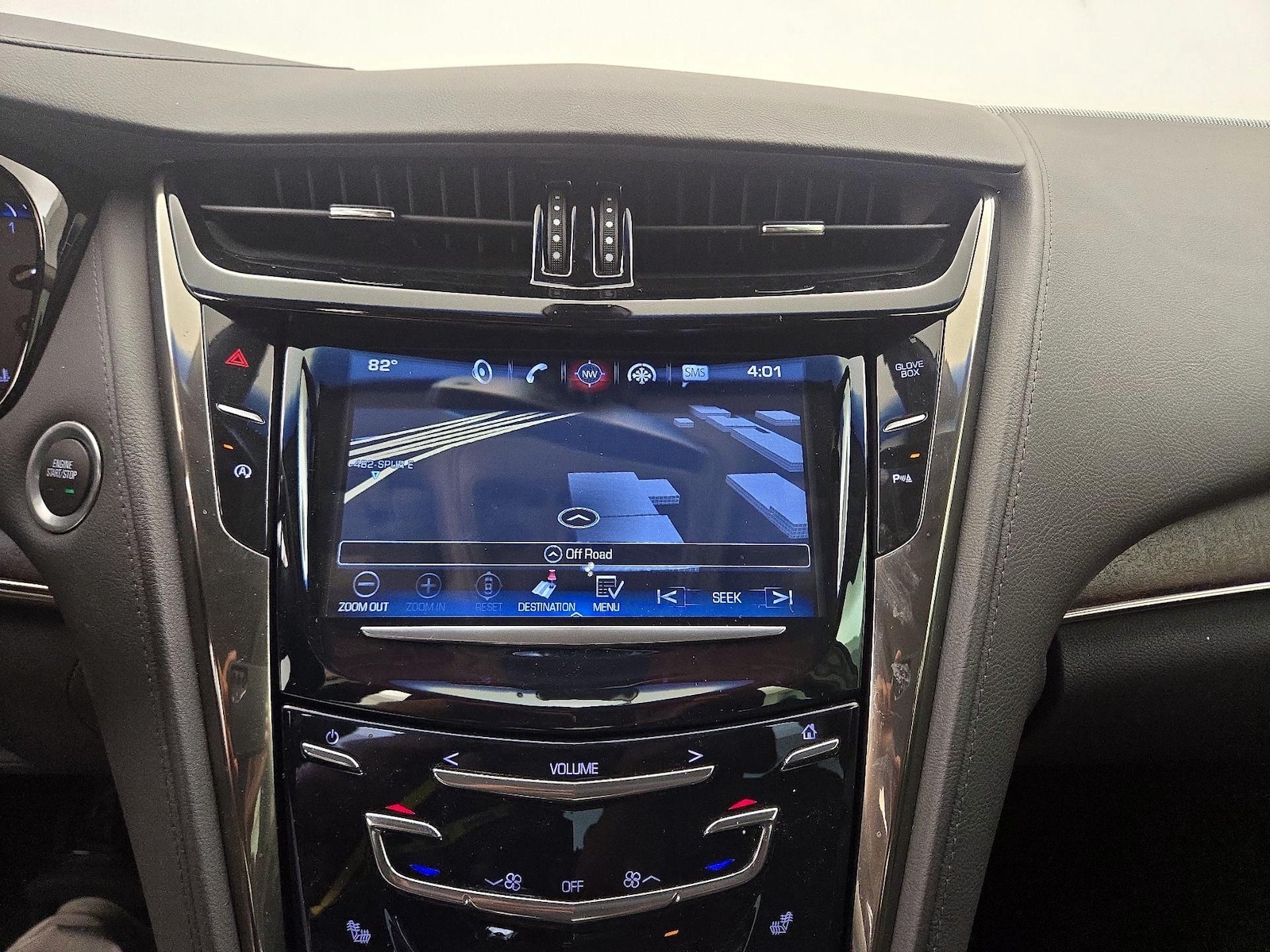 2016 Cadillac CTS Sedan Standard - Photo 15
