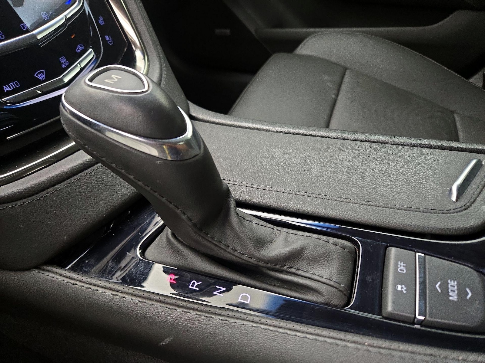2016 Cadillac CTS Sedan Standard - Photo 19