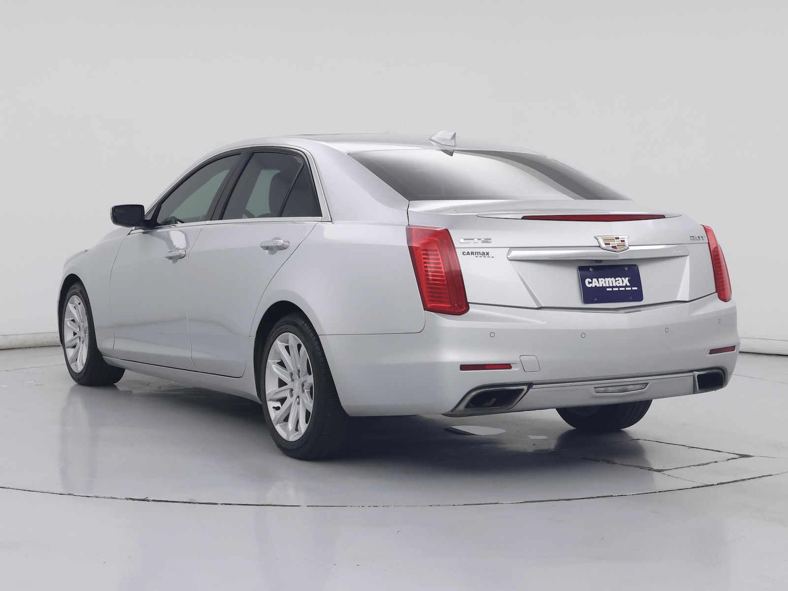 2016 Cadillac CTS Sedan Standard - Photo 3