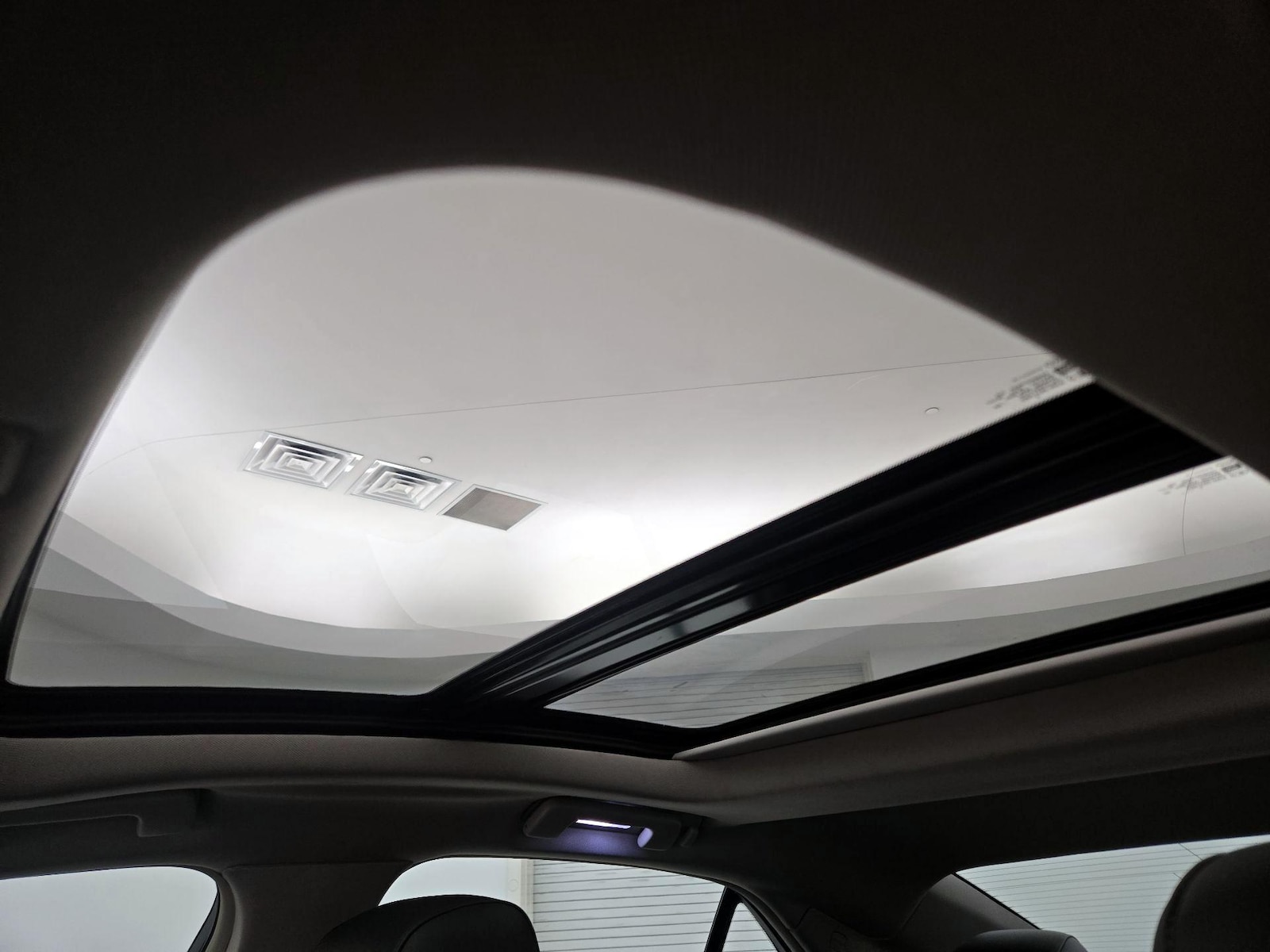 2016 Cadillac CTS Sedan Standard - Photo 21