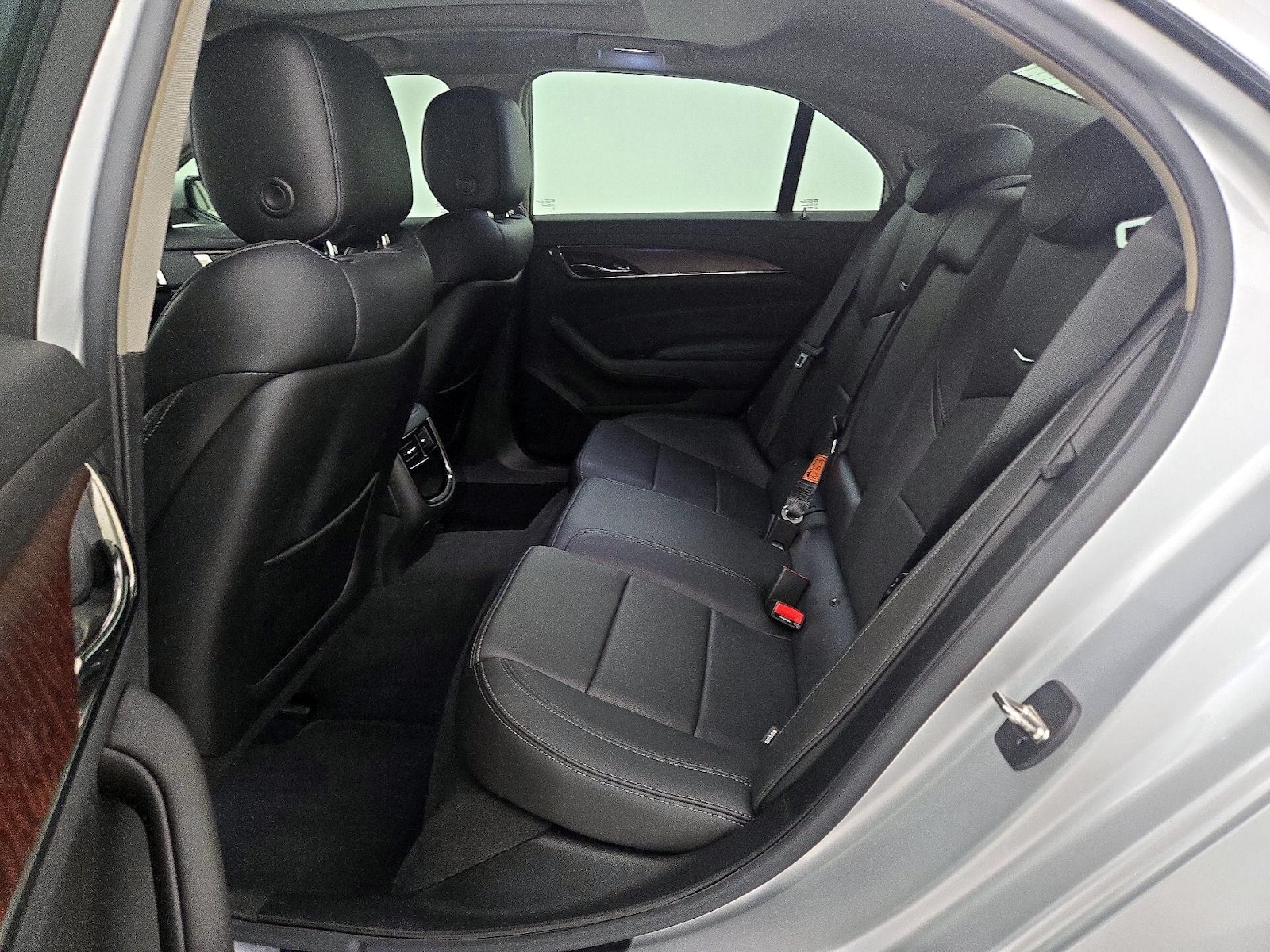 2016 Cadillac CTS Sedan Standard - Photo 22