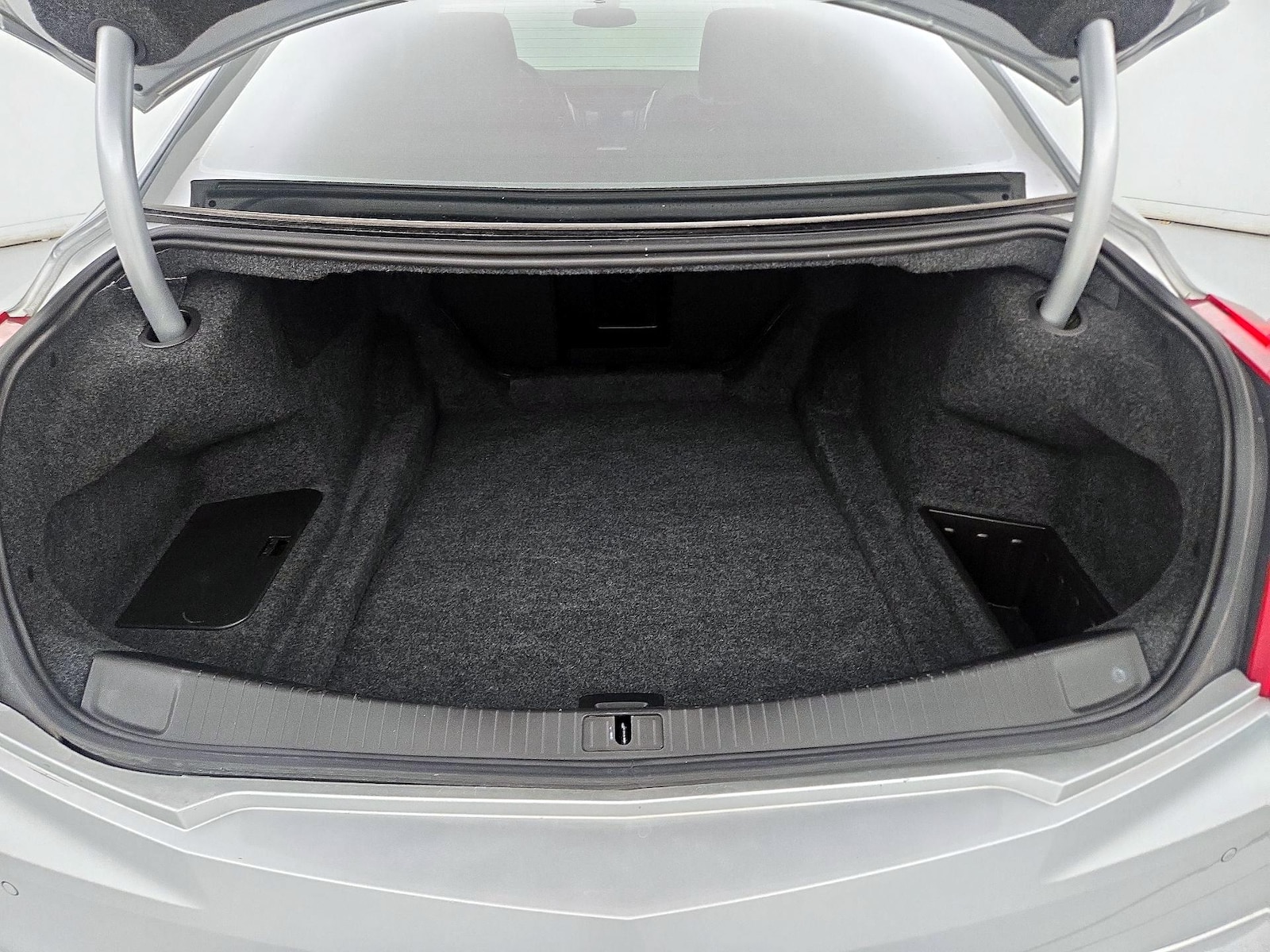 2016 Cadillac CTS Sedan Standard - Photo 23