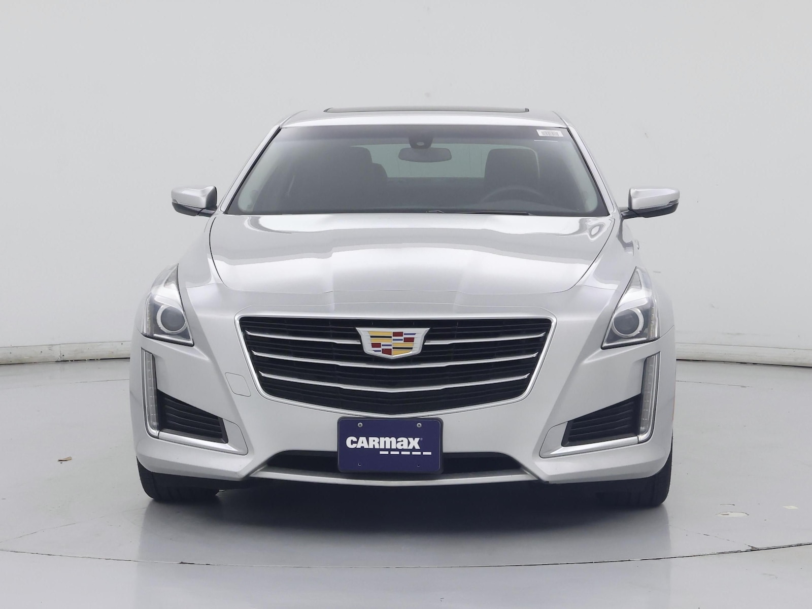 2016 Cadillac CTS Sedan Standard - Photo 6