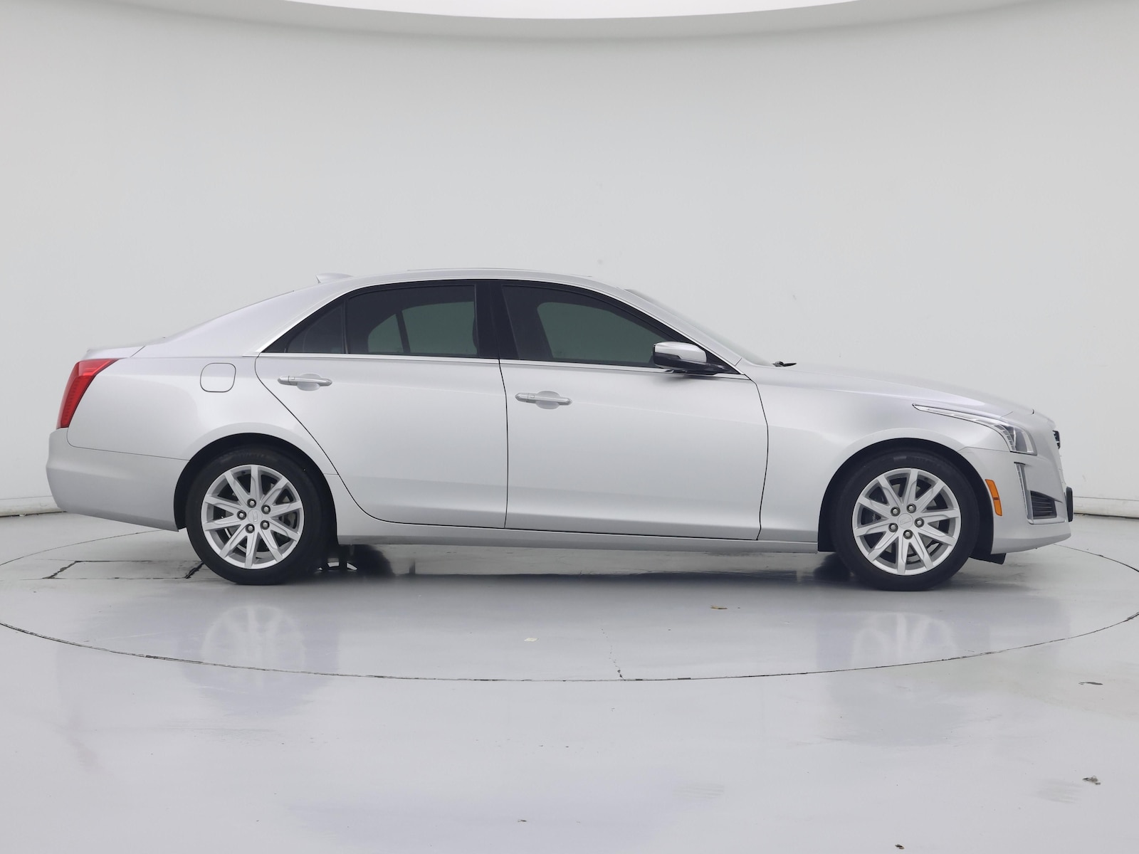 2016 Cadillac CTS Sedan Standard - Photo 8