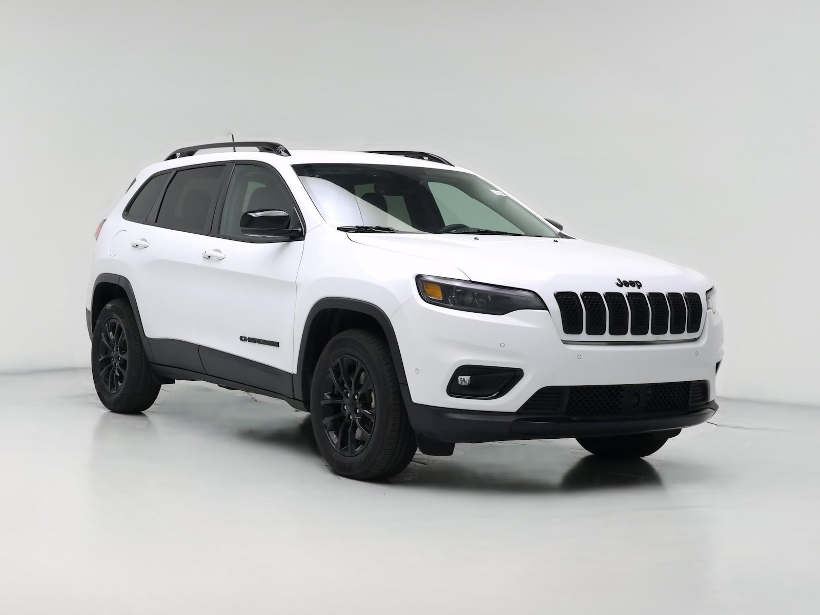 2023 Jeep Cherokee