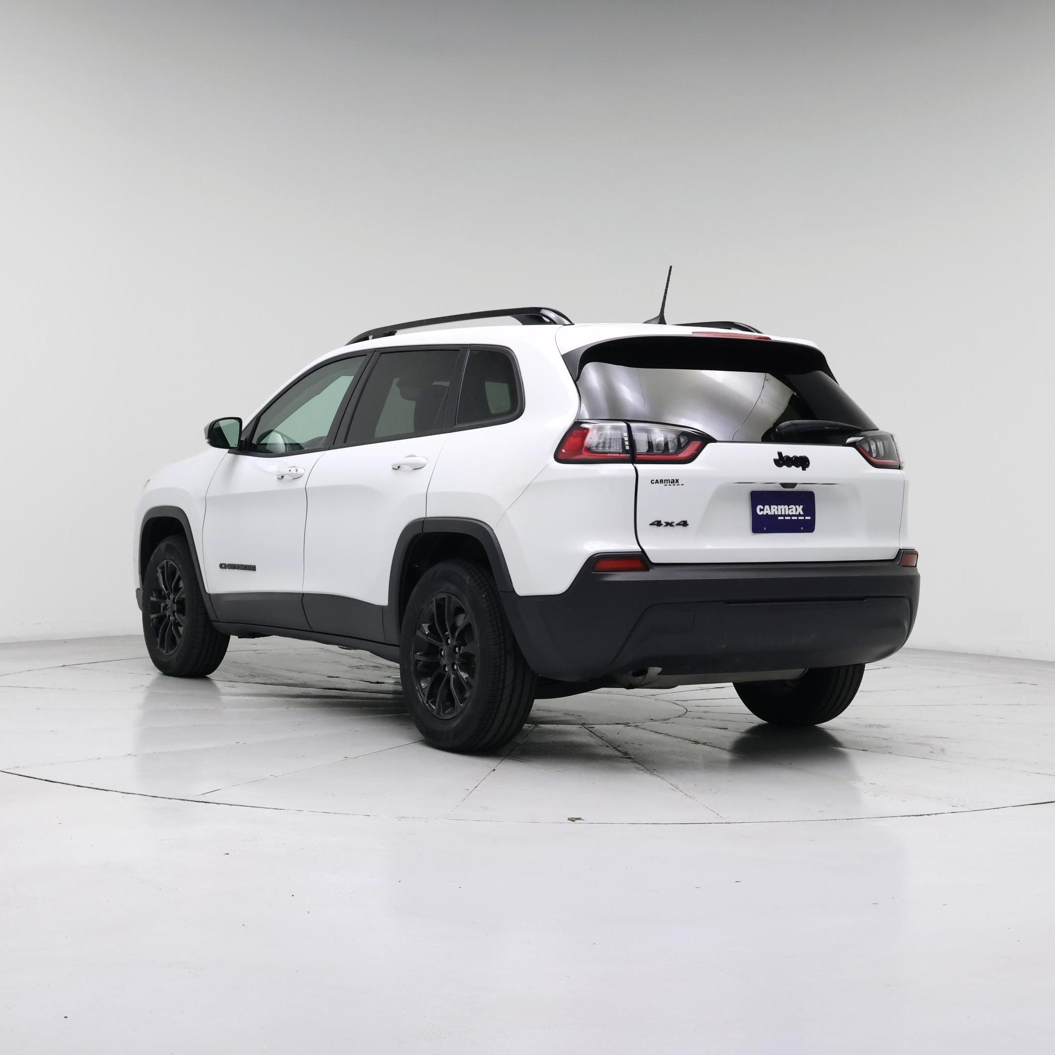 Thumbnail: 2023 Jeep Cherokee - 2