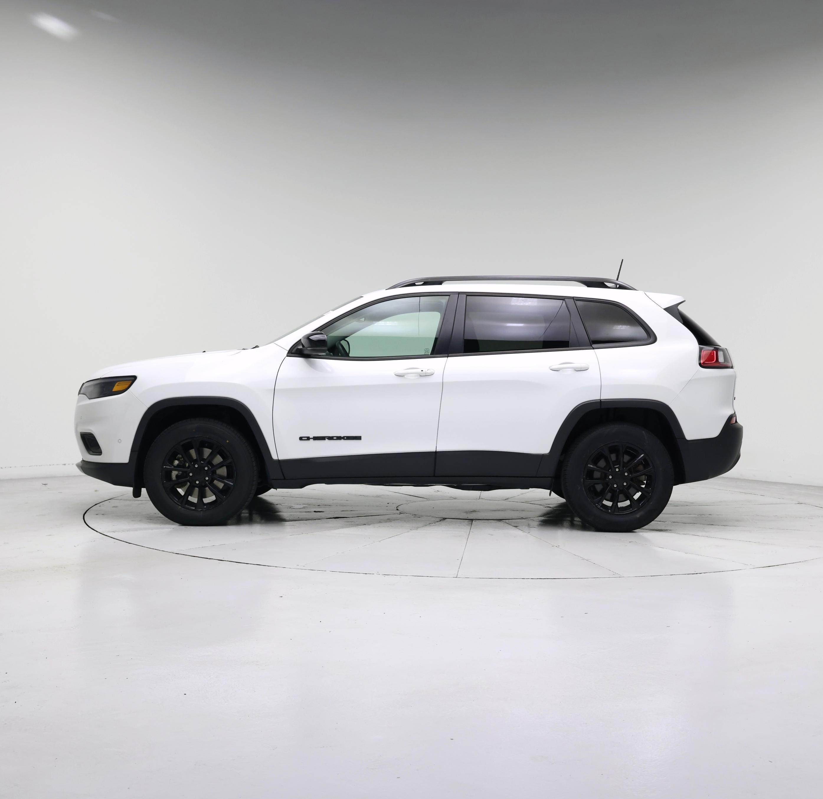 Thumbnail: 2023 Jeep Cherokee - 3