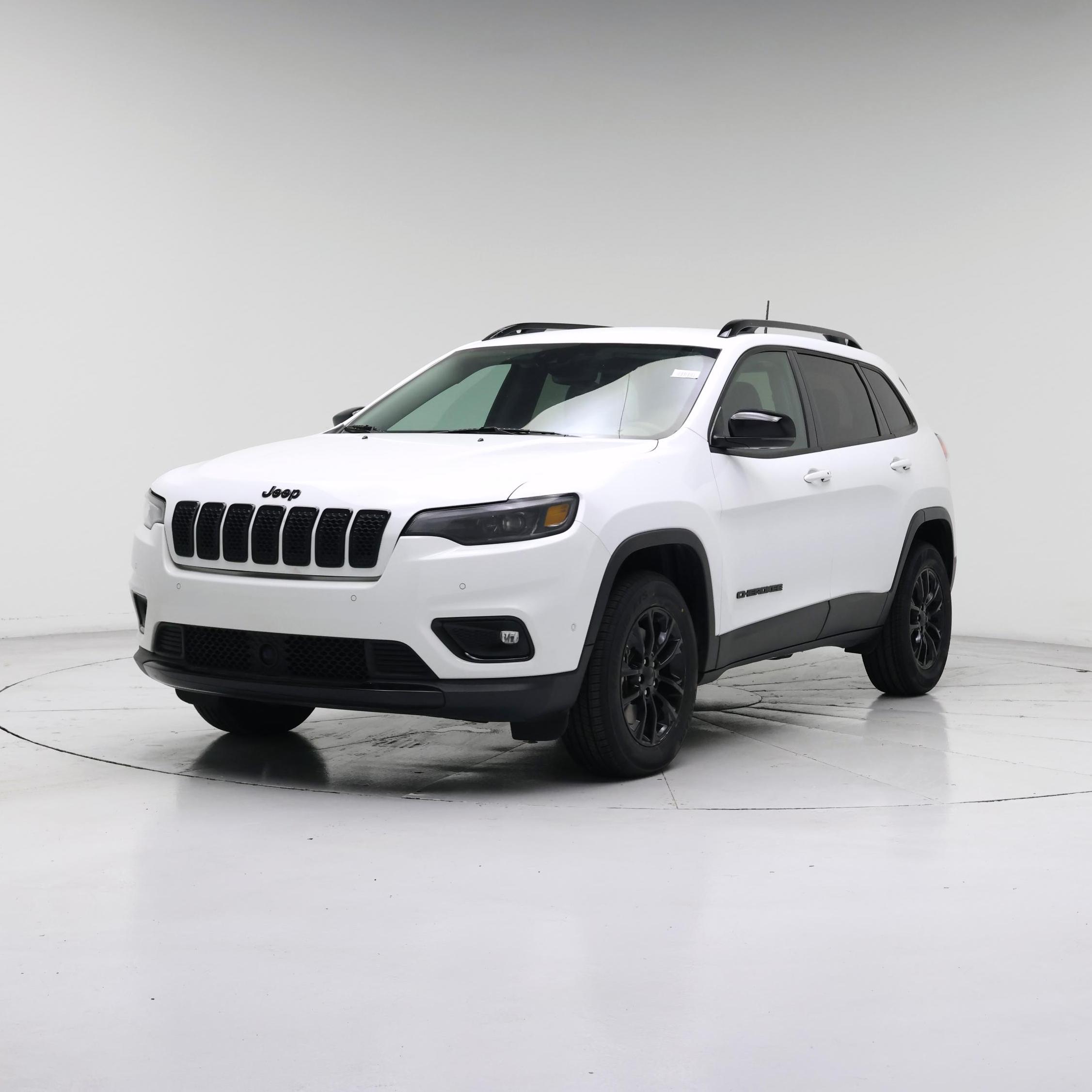 Thumbnail: 2023 Jeep Cherokee - 4