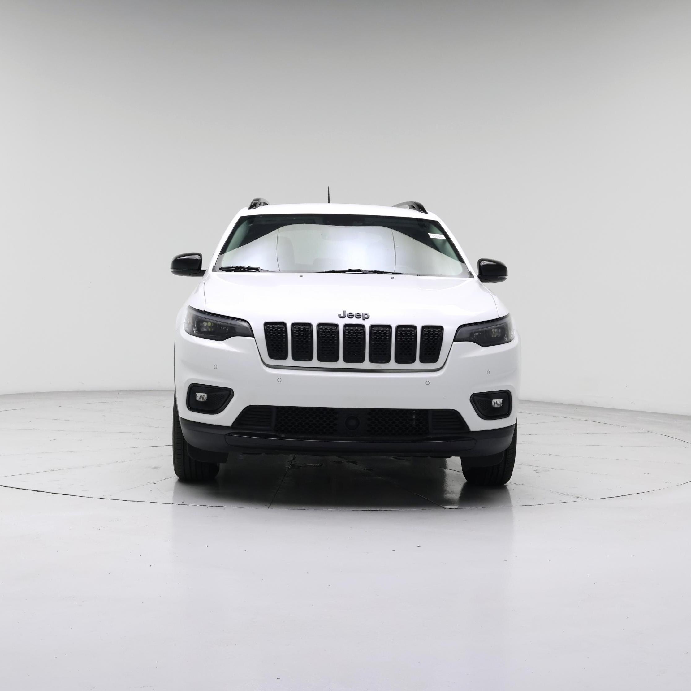 Thumbnail: 2023 Jeep Cherokee - 5