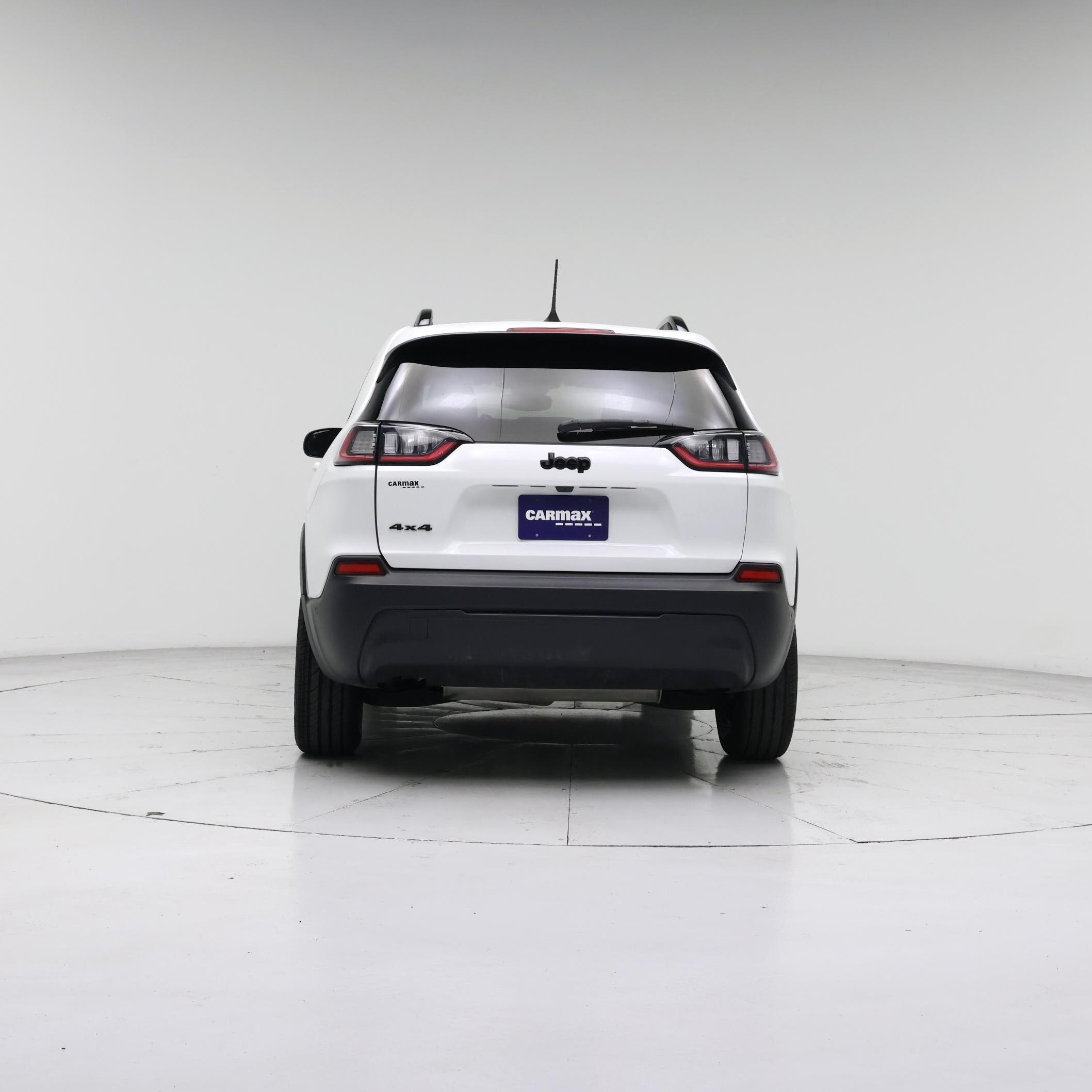 Thumbnail: 2023 Jeep Cherokee - 6